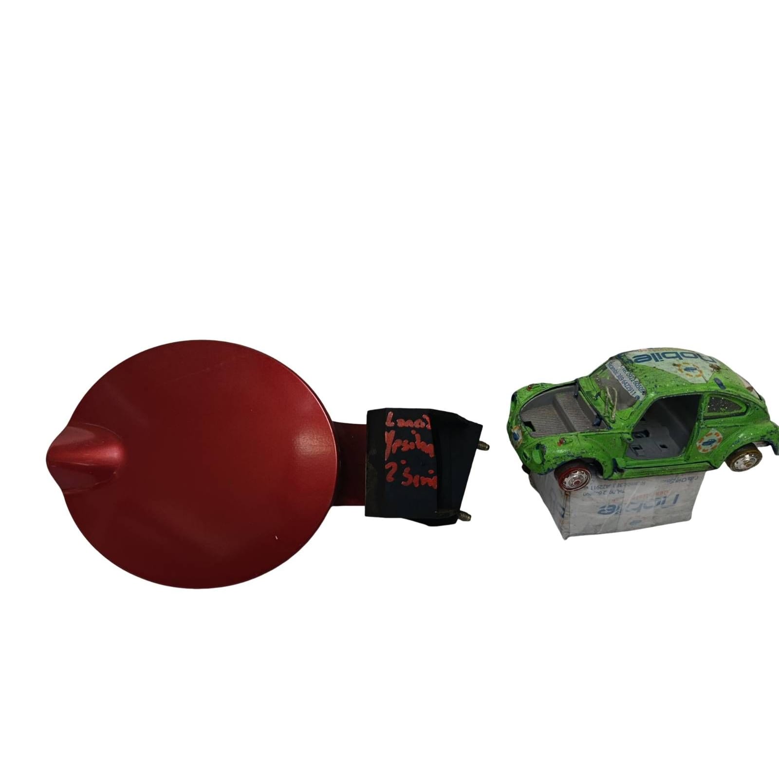 Sportello Carburante 735340299 B632 Usato