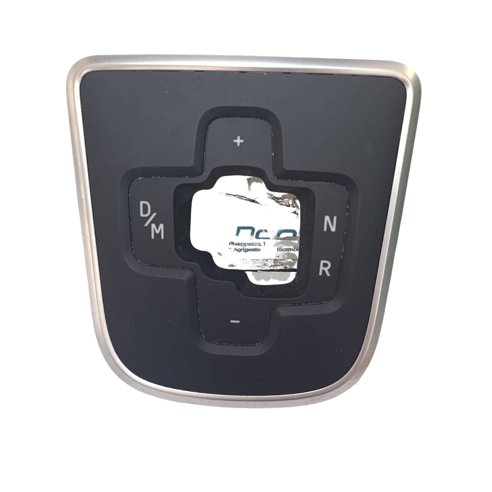Selettore Cambio Automatico (Volkswagen Lem) 1S0713204 1S0 713 204 Usato