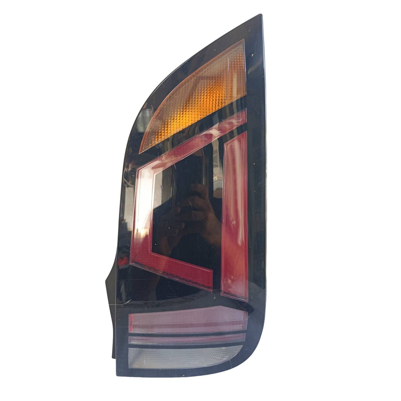 Fanale Post. Destro (Varroc) 1S0945096J 1S0 945 096 J Usato