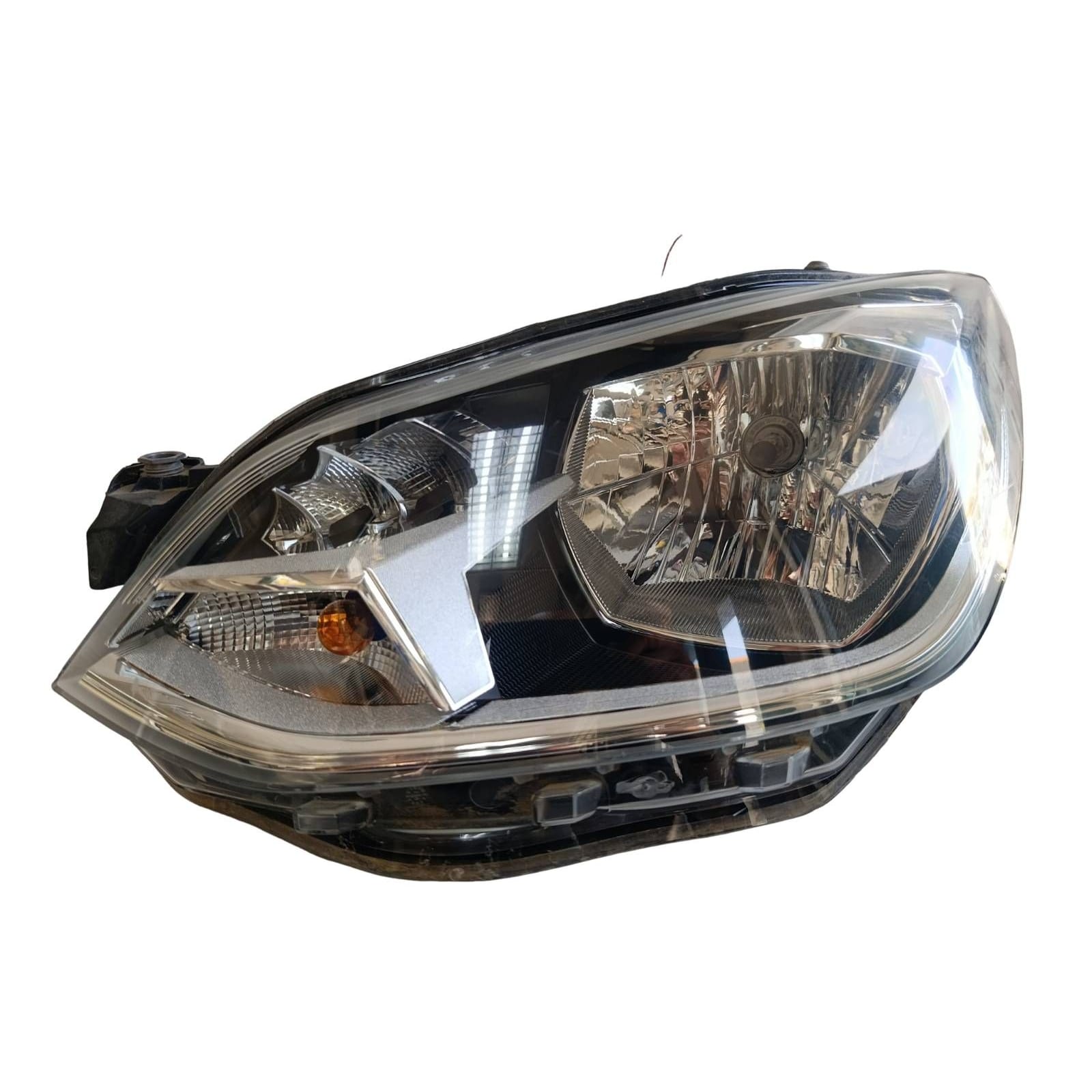 Proiettore Sinistro Volkswagen UP! (06/16>) 1S1941015AA Usato