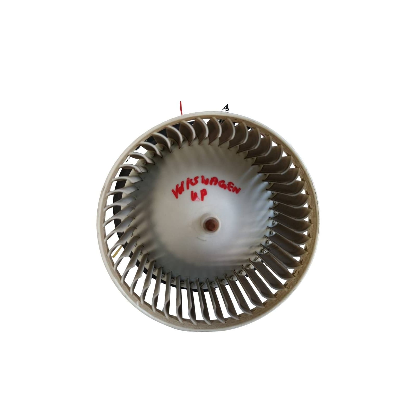 Motorino Ventilazione Abitacolo Volkswagen UP! (06/16>) 0130115563 Usato