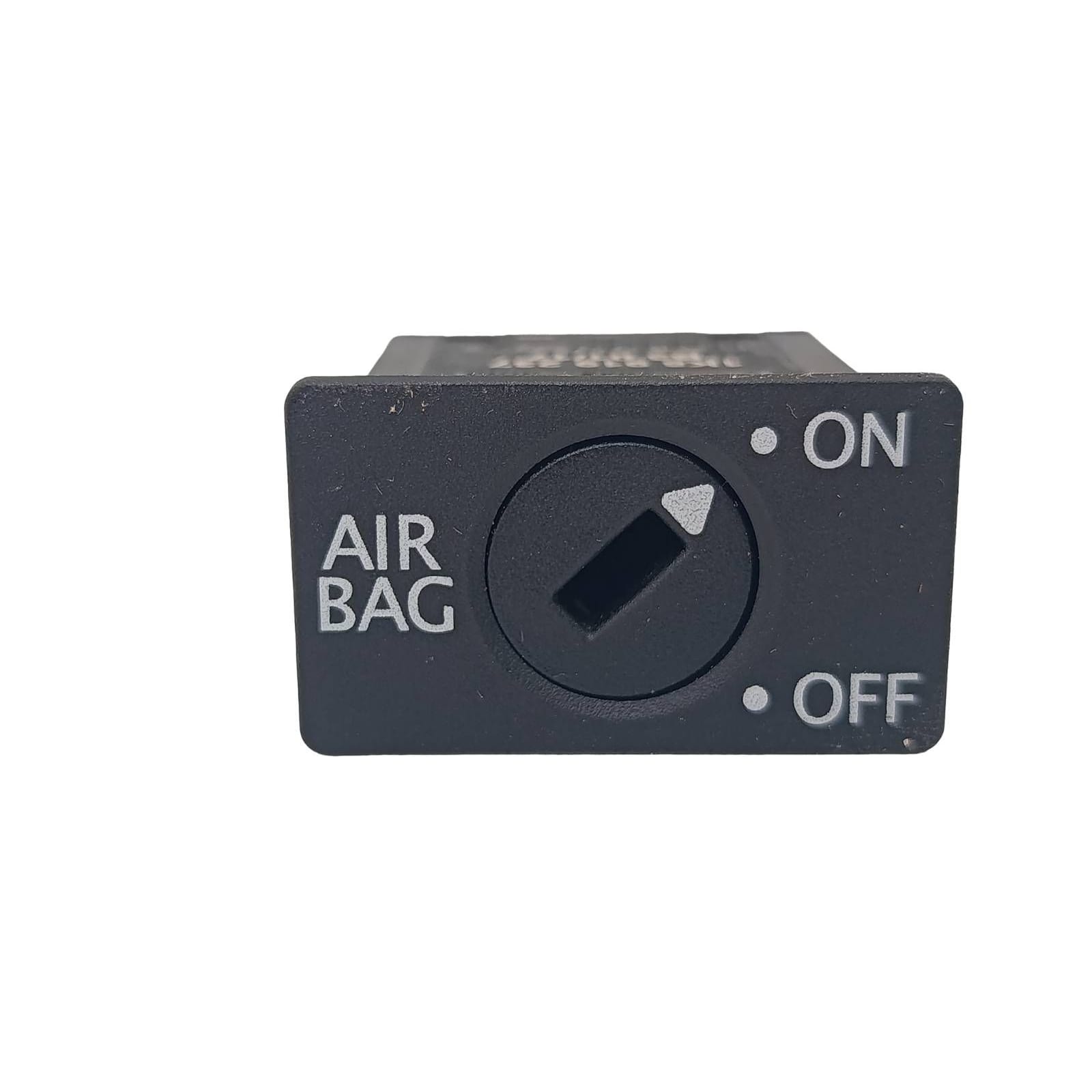 Interruttore Disinserimento Airbag Passeggero Volkswagen UP! (06/16>) 1K8919237 Usato