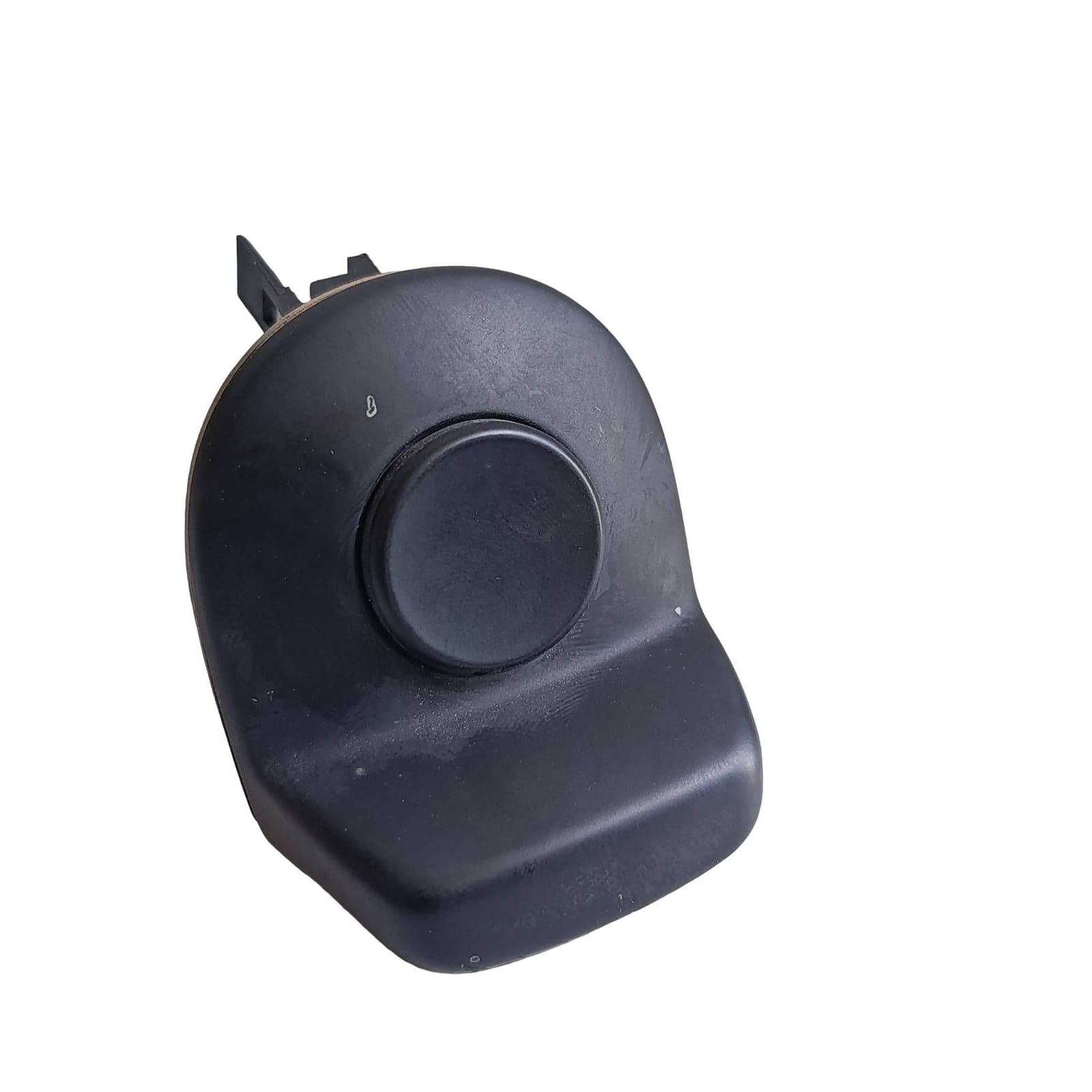 Maniglia Interruttore Pulsante Apertura Baule Cofano Posteriore Volkswagen UP! (06/16>) 1S0827566 Usato