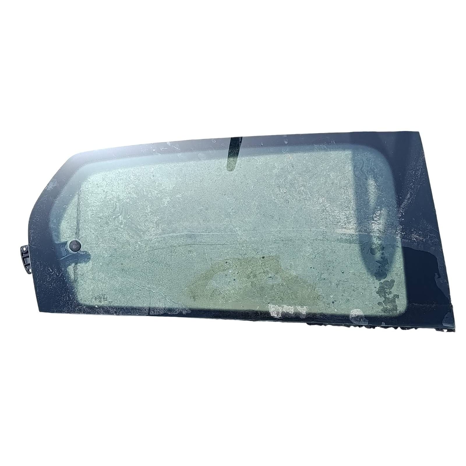 Cristallo Vetro Porta Post Destro Volkswagen UP! (06/16>) 1S4839102H Usato