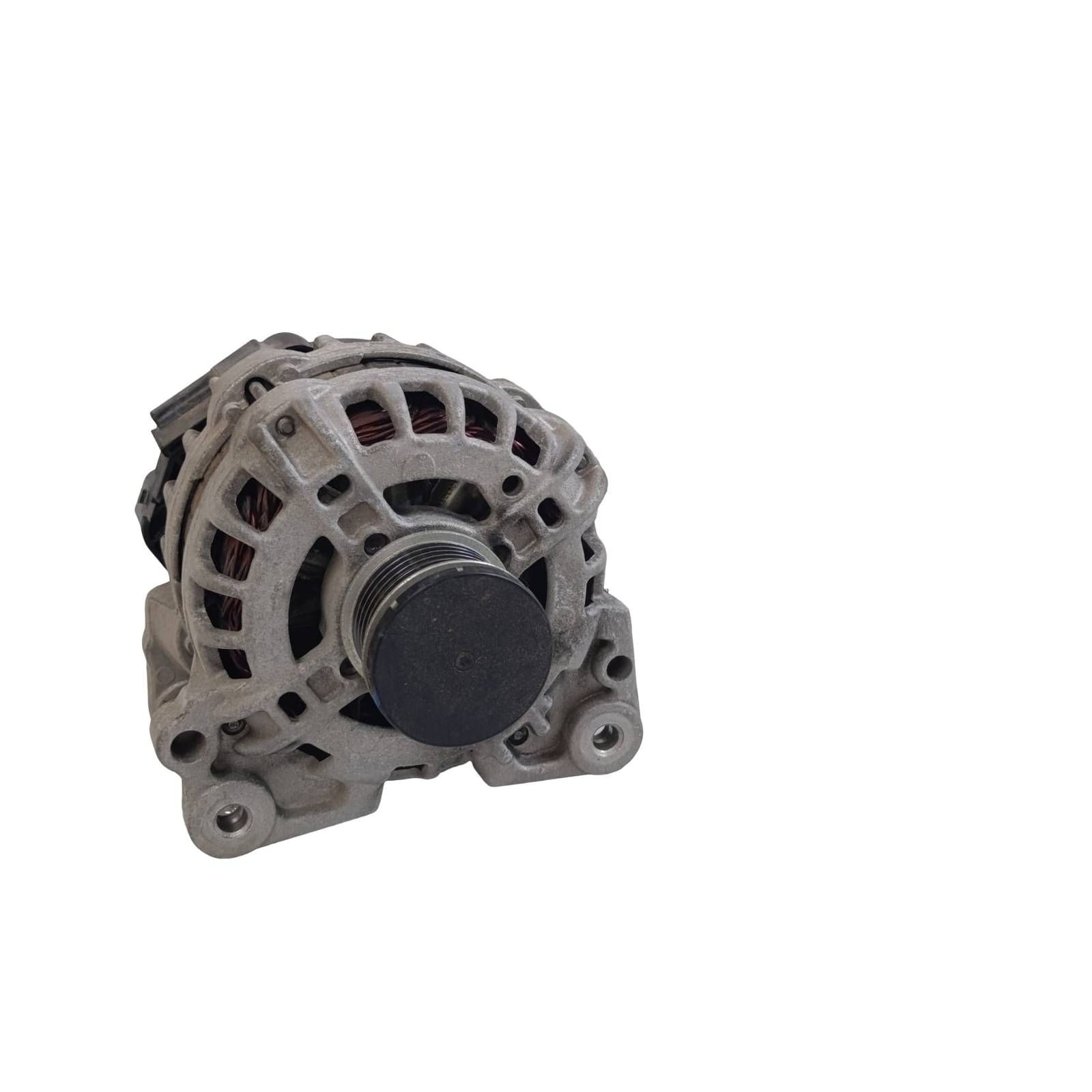 Alternatore 04C903023AX Usato