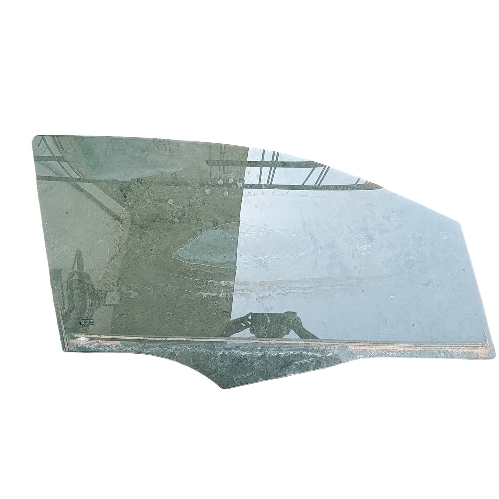 Scendente Porta Ant. Destro (Saint-gobain Sekurit) 1S4845202C 43R-000464 Usato