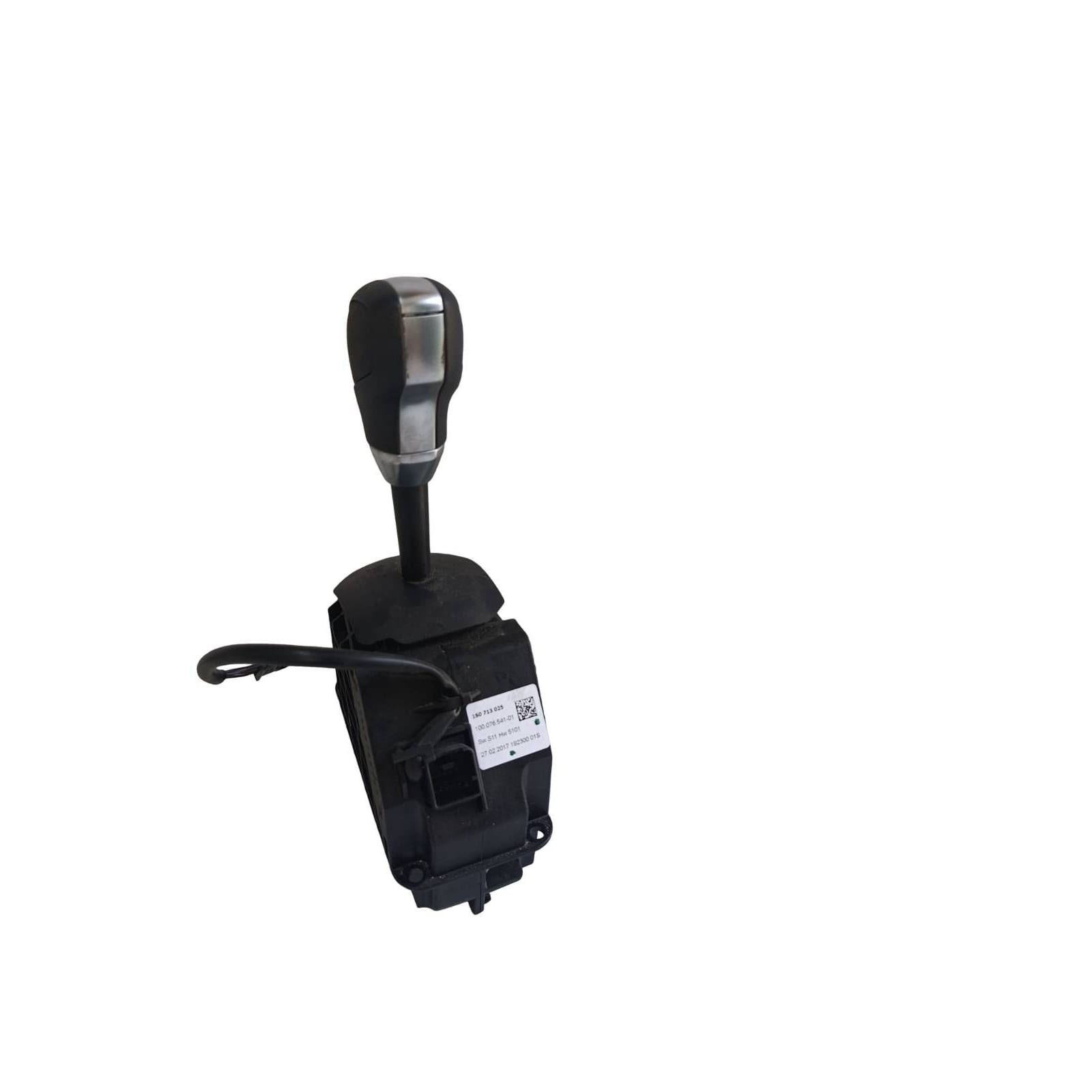 Leva Cambio Autom. Compl. (Vw) 1S0713025 1S0 713 025 Usato