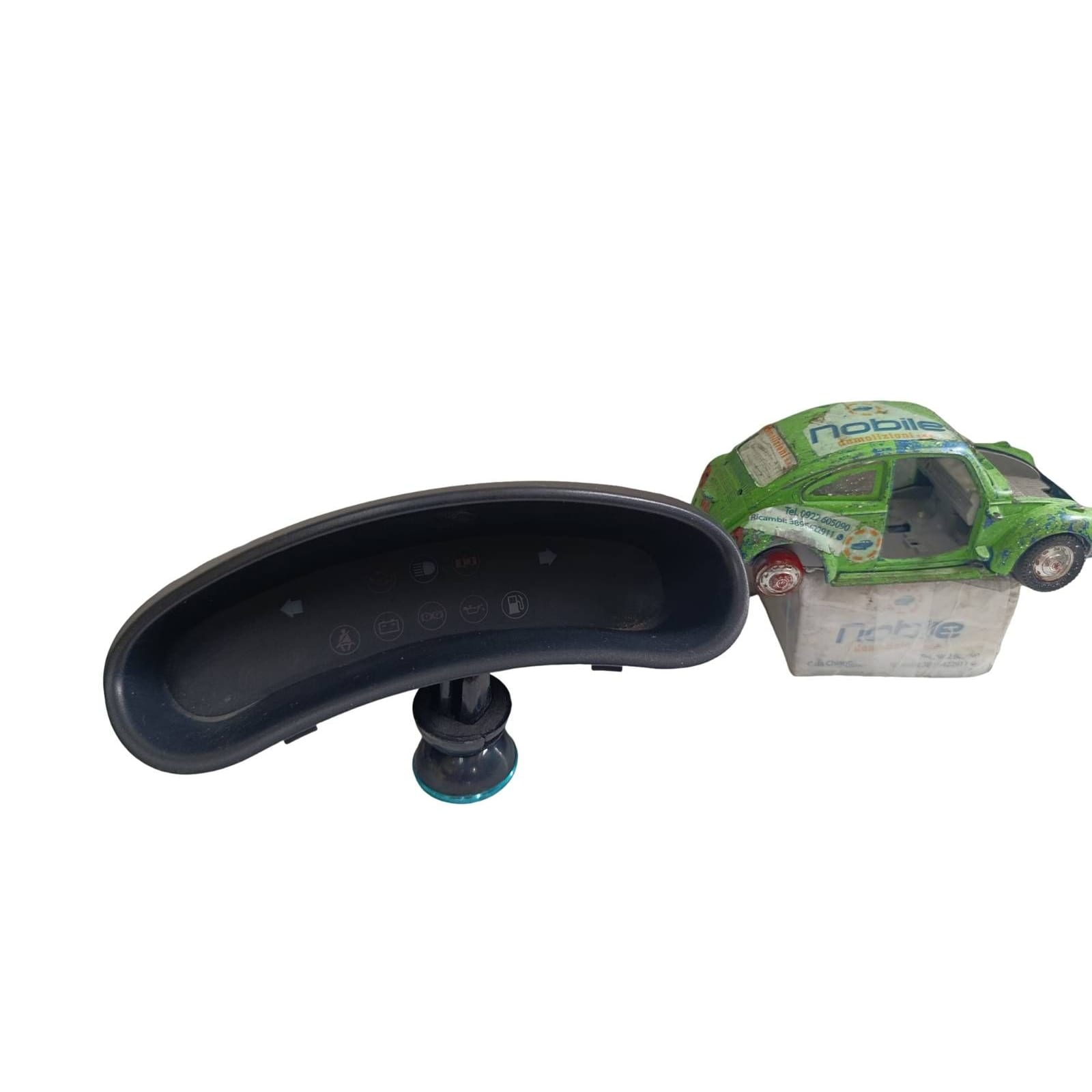 Quadro Spie Chevrolet (Daewoo) MATIZ (M100) (12/00>02/06<) 96497743 Usato