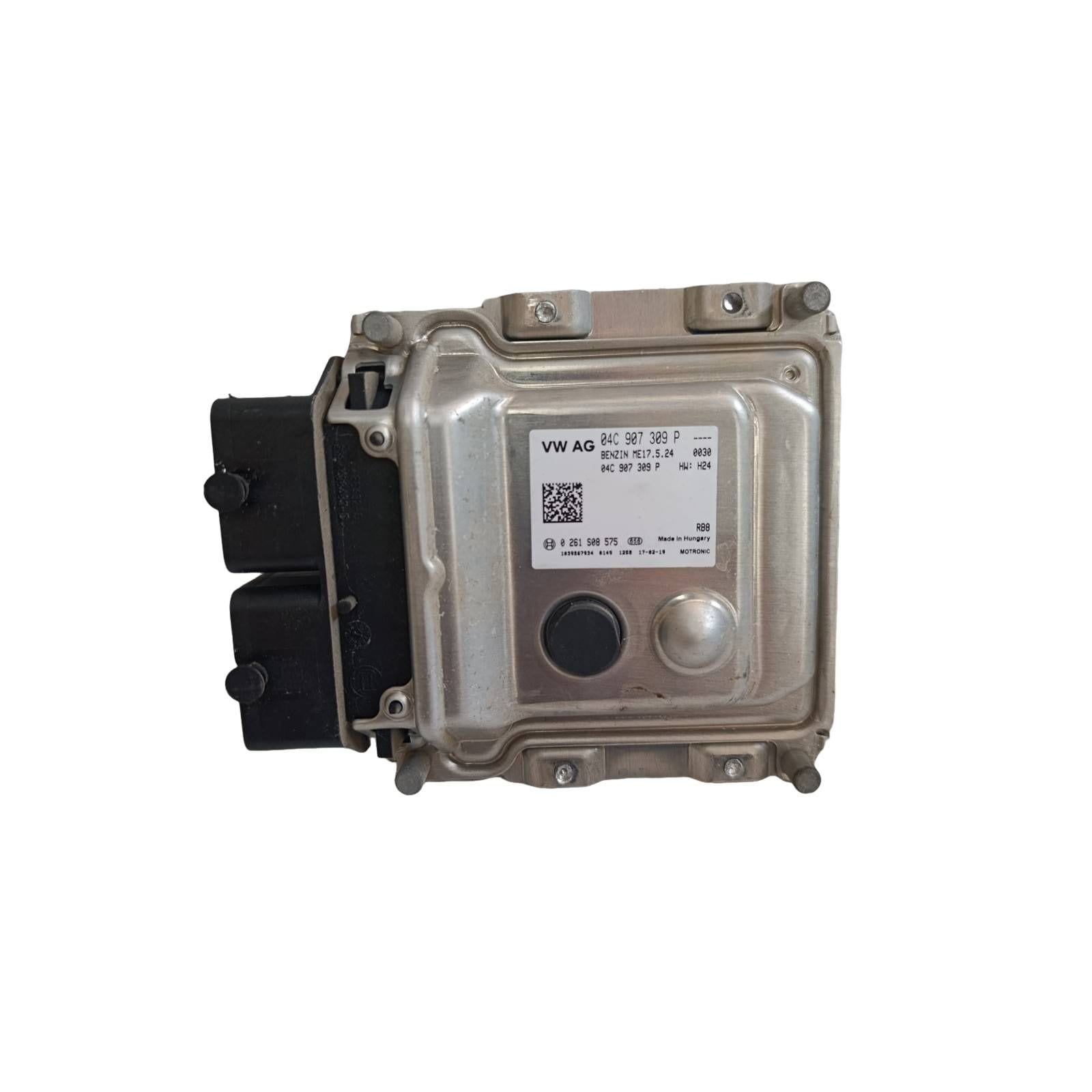 Centralina Iniezione (Bosch) 04C907309P 0 261 S08 575 Usato