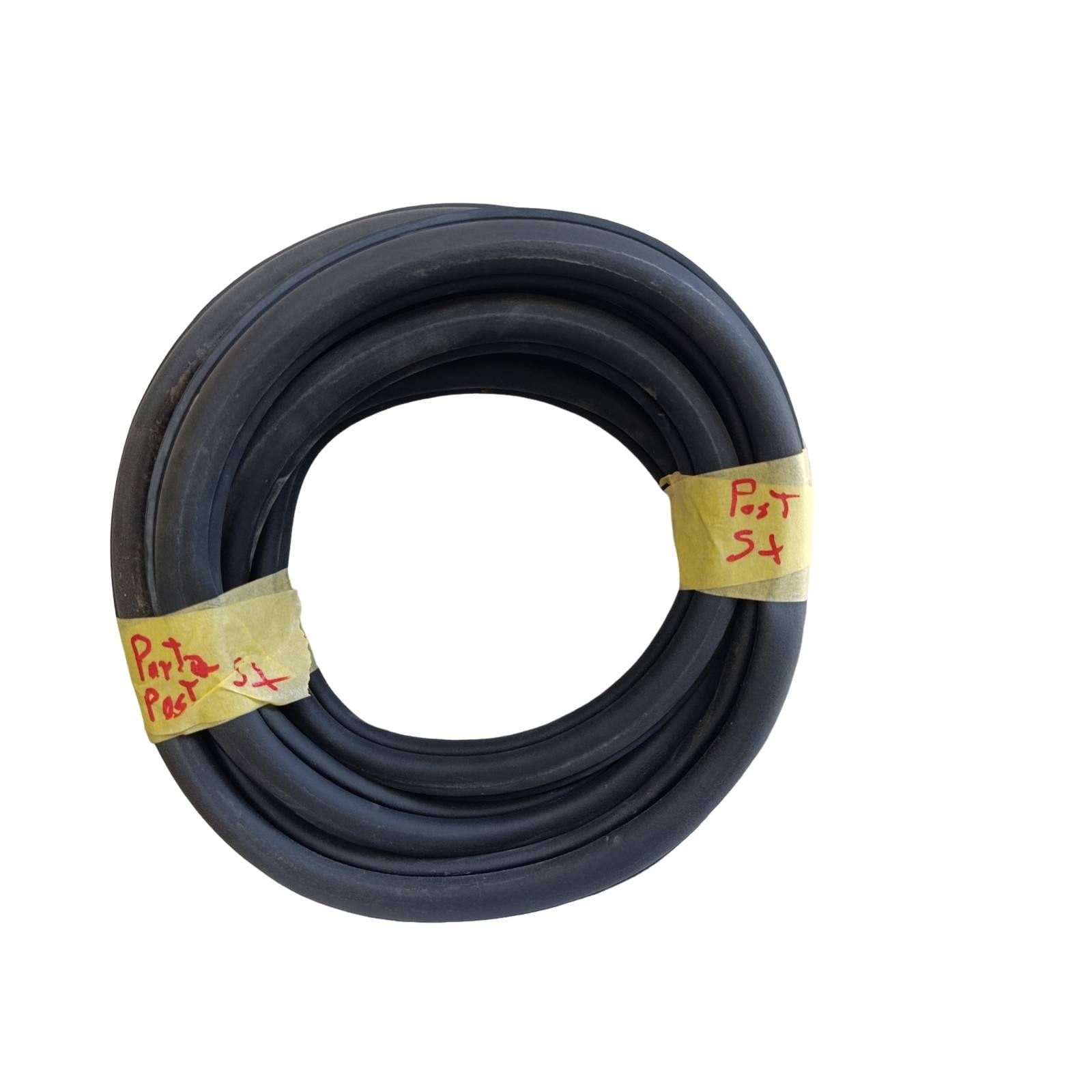 Guarnizione Porta Posteriore Sinistra (Vw) 1S4867911C 1S4.867.913.C Usato