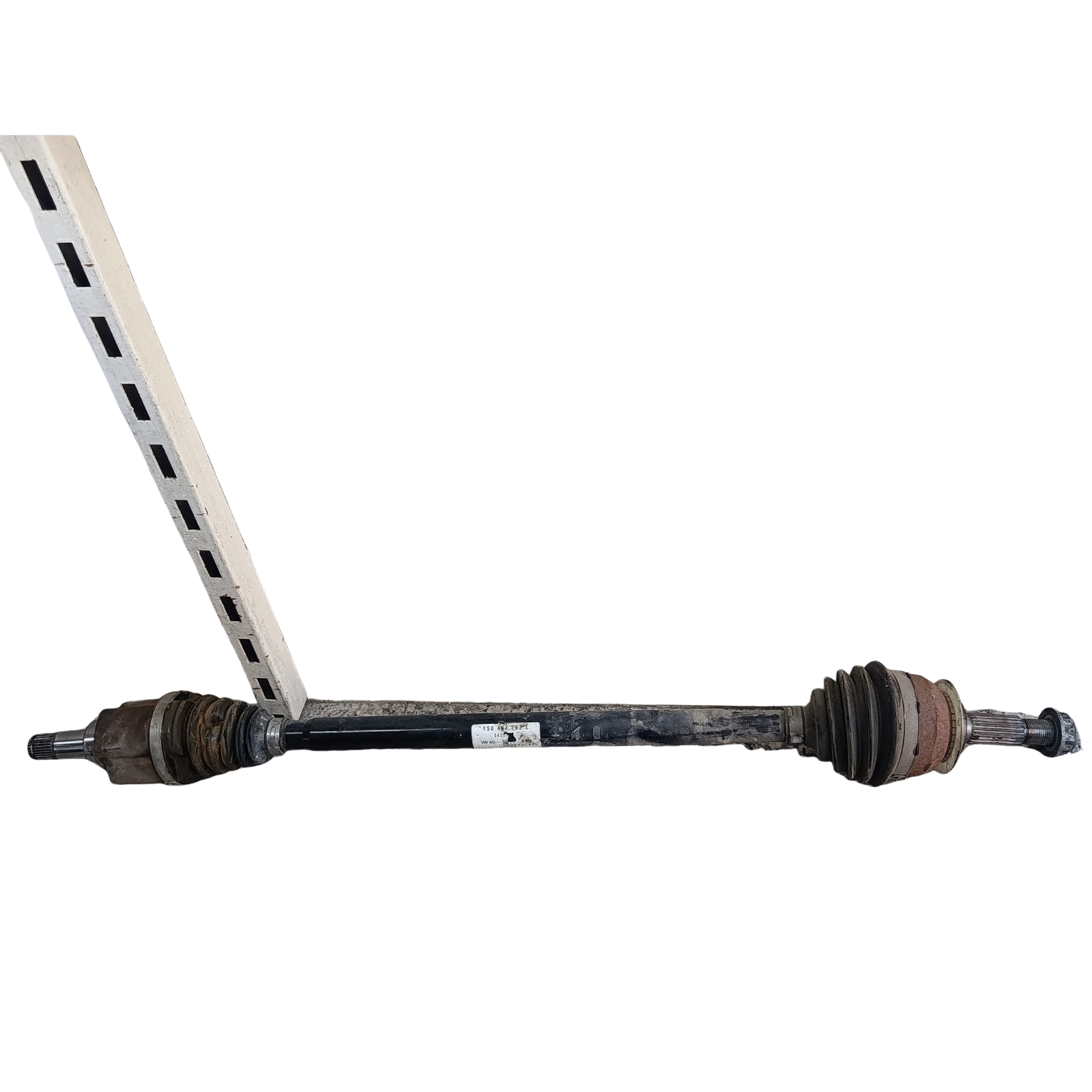 Semialbero Ant. Compl. Destro Volkswagen UP! (06/16>) 1S0407762E Usato
