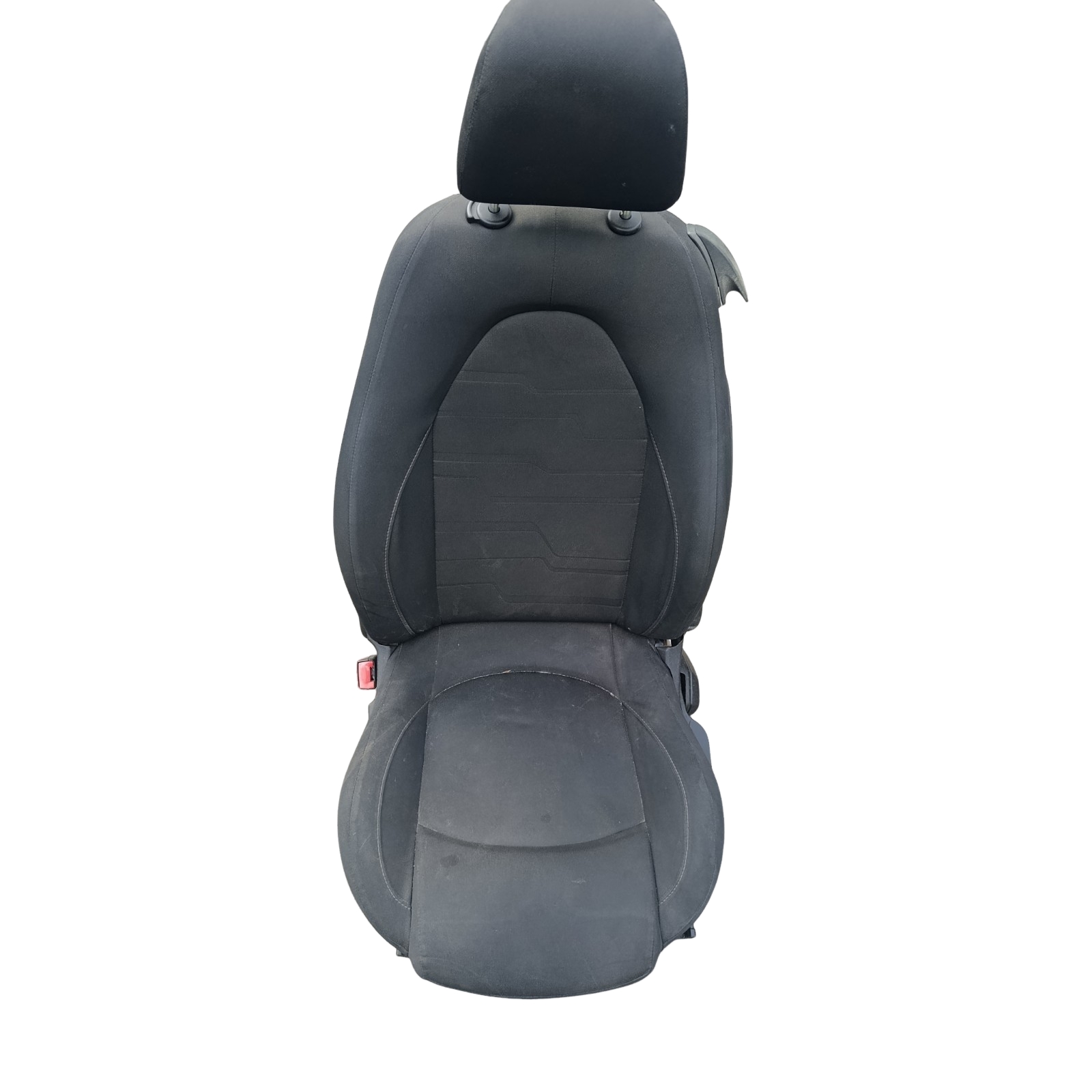 Sedile Ant. Sinistro Alfa Romeo MiTo (X6) (06/08>06/11<) Usato