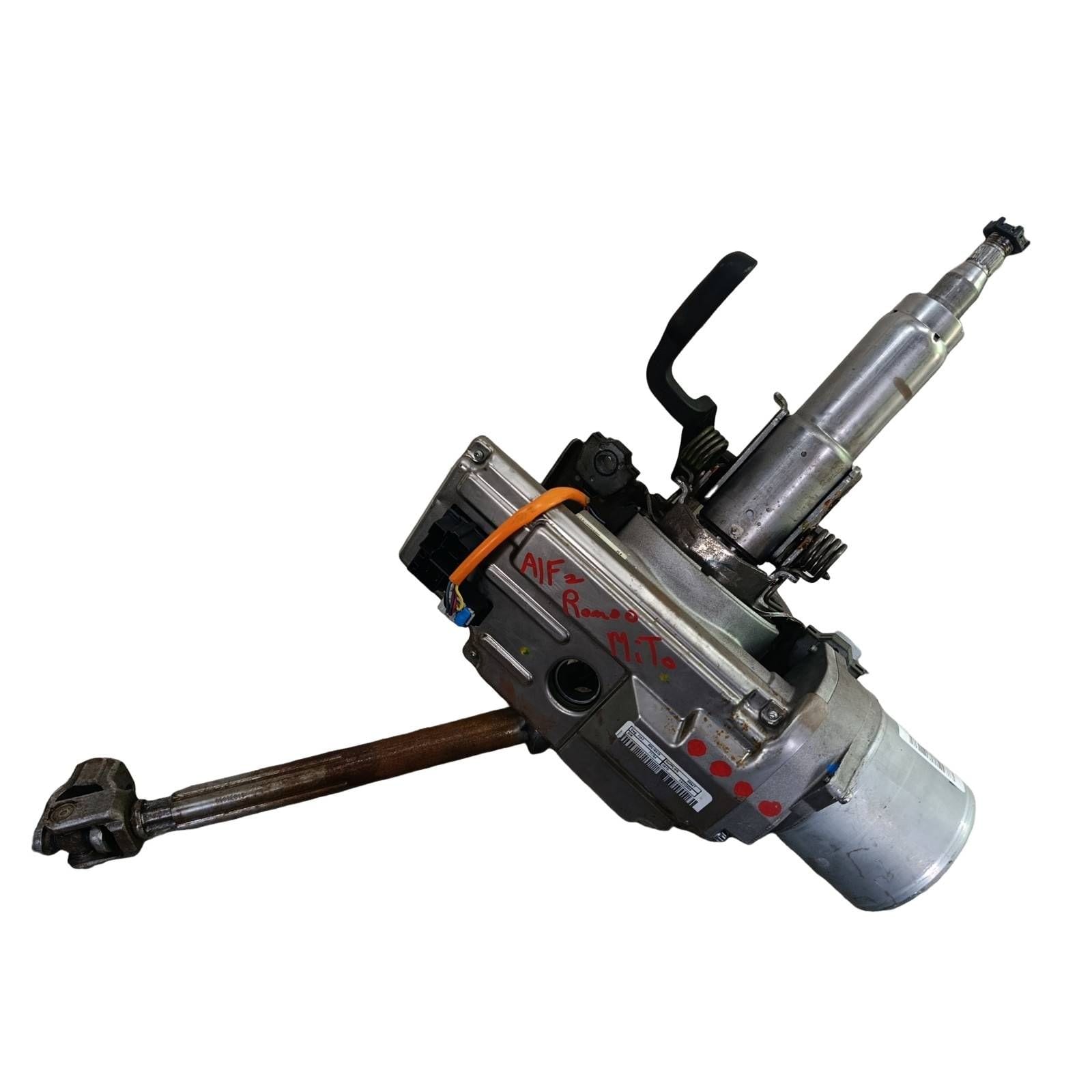 Albero Sterzo Centr. (Fiat) 50516919 50516919 Usato
