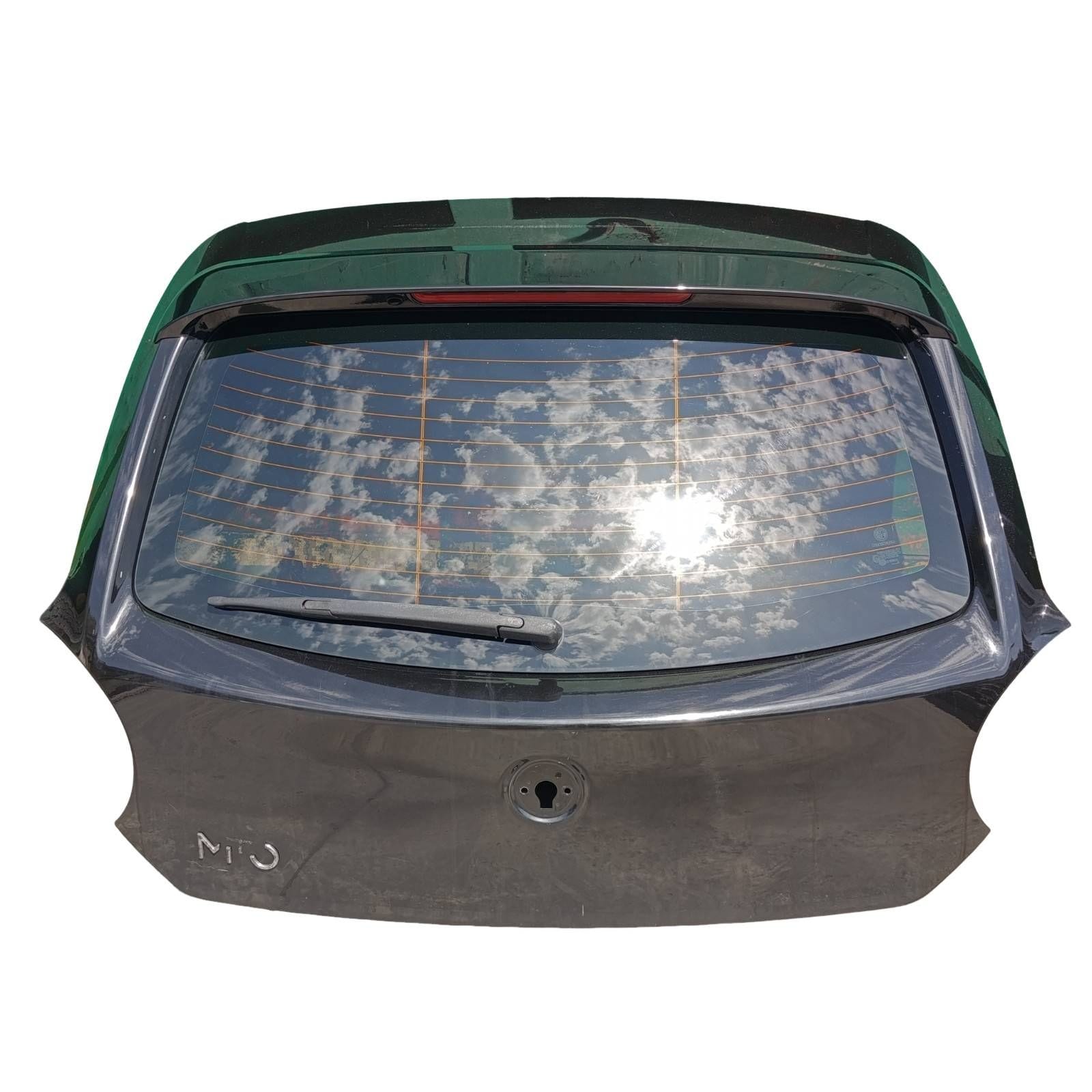 Portellone Cofano Posteriore Alfa Romeo MiTo (X6) (06/08>06/11<) Usato
