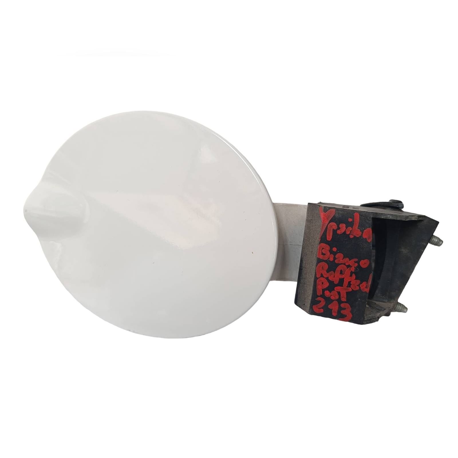 Sportello Carburante (Ppg) 735340299 BIANCO RAFFAELLO PAST.HWB Usato