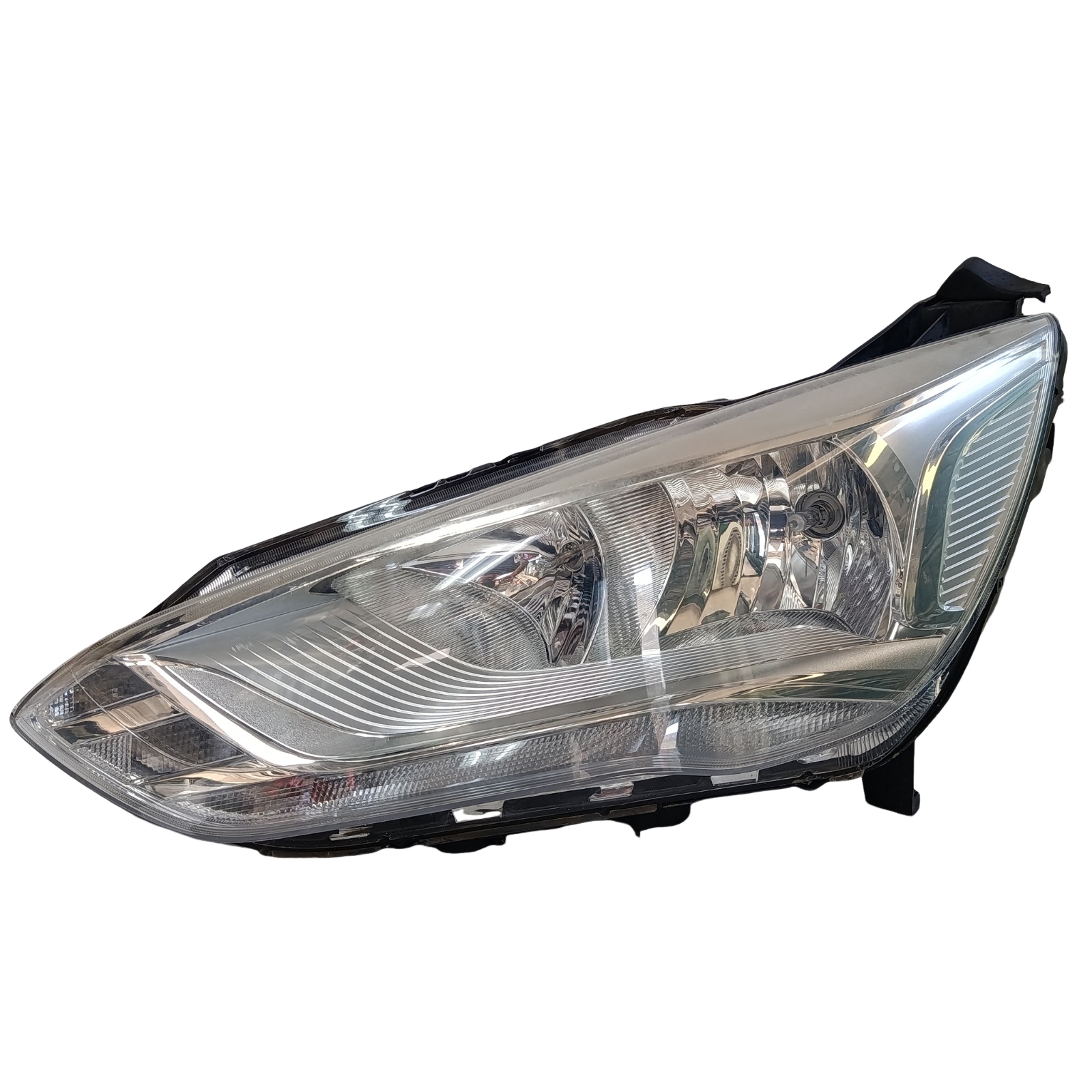 Proiettore Sinistro (Ford Valeo) F1CB13W030CC E831A Usato