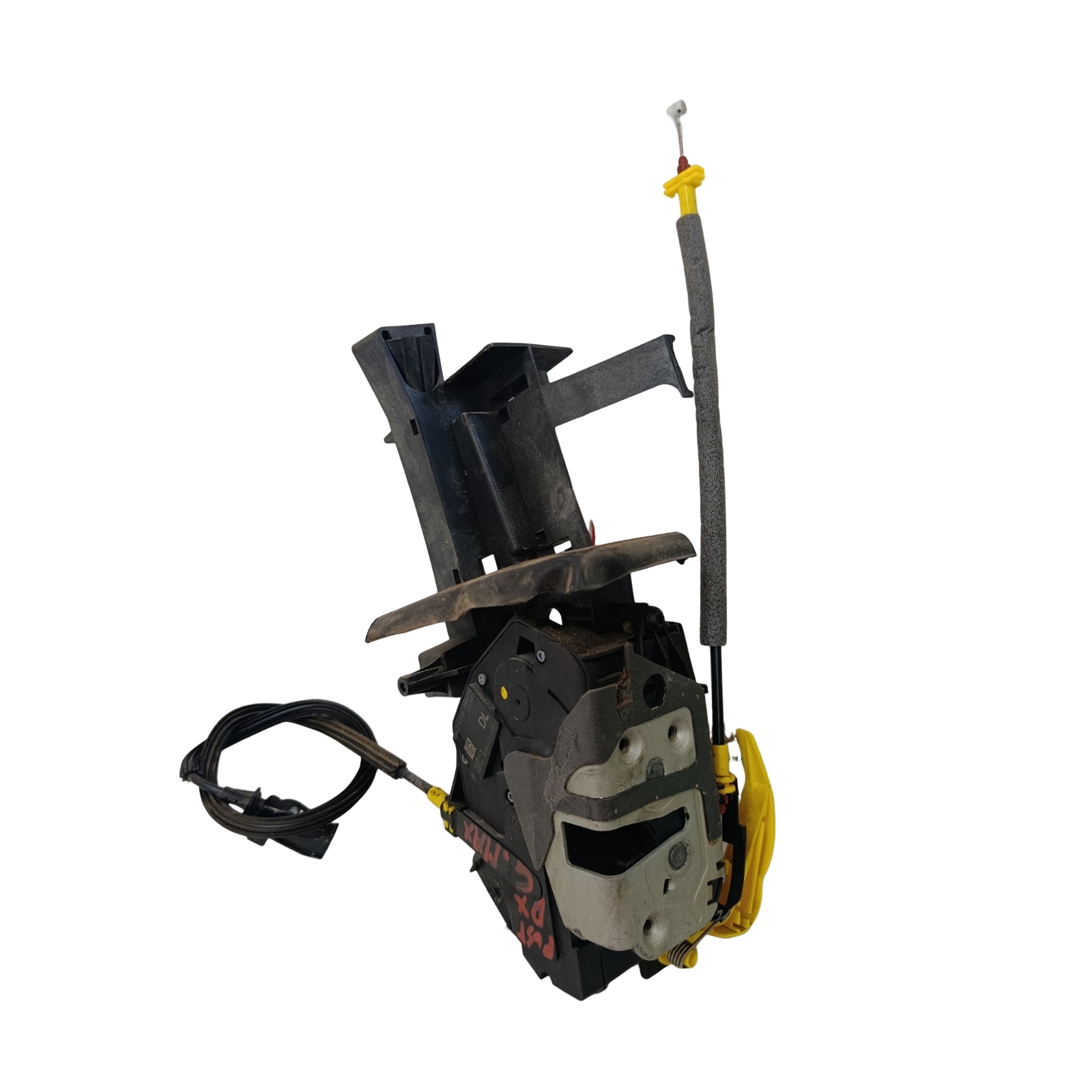 Serratura Porta Post. Destro (Fomoco Ford) 1846684 R26412-CF Usato
