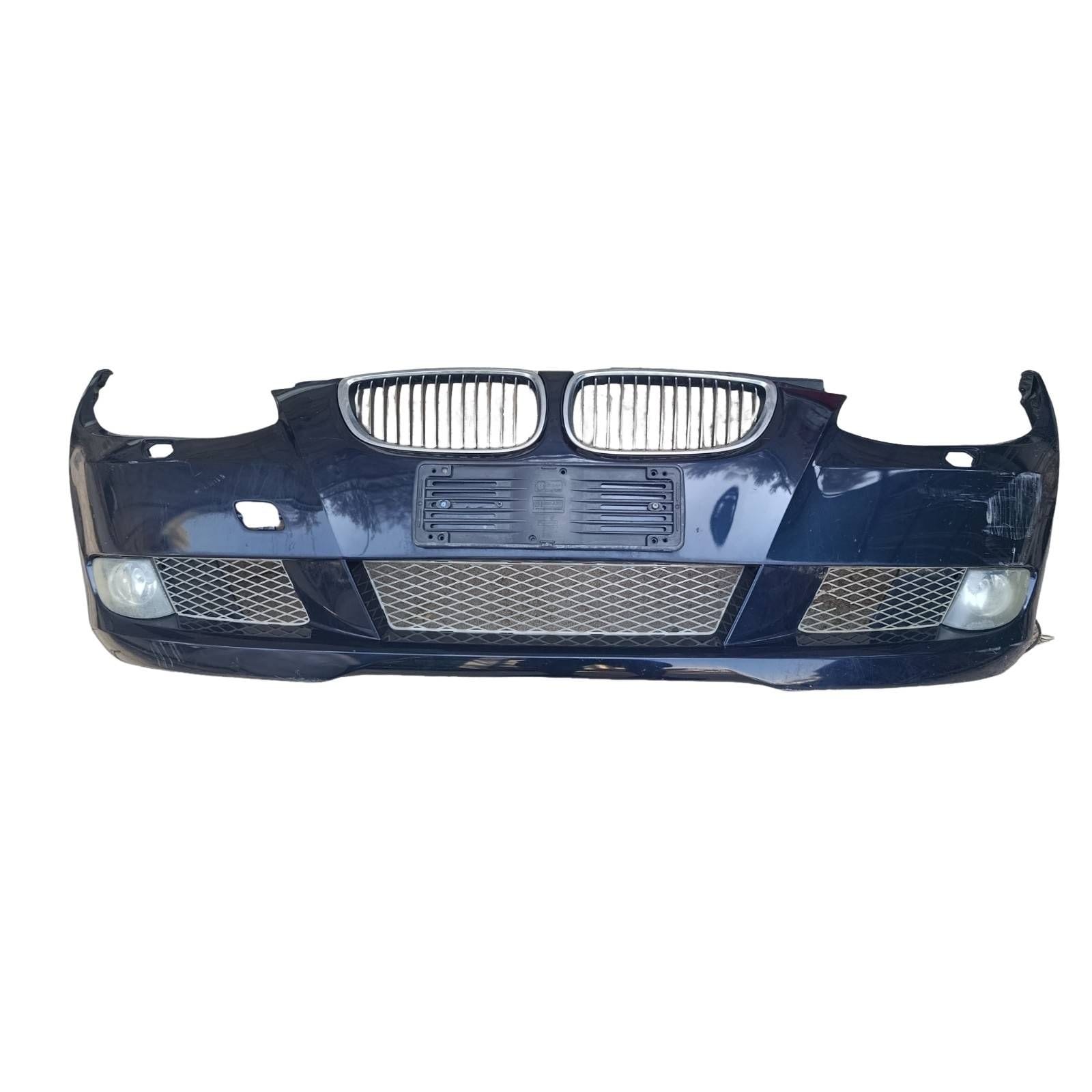 Paraurti Ant. Bmw Serie 3 (E92) Coupé (07/06>09/10<) 51117181307 Usato