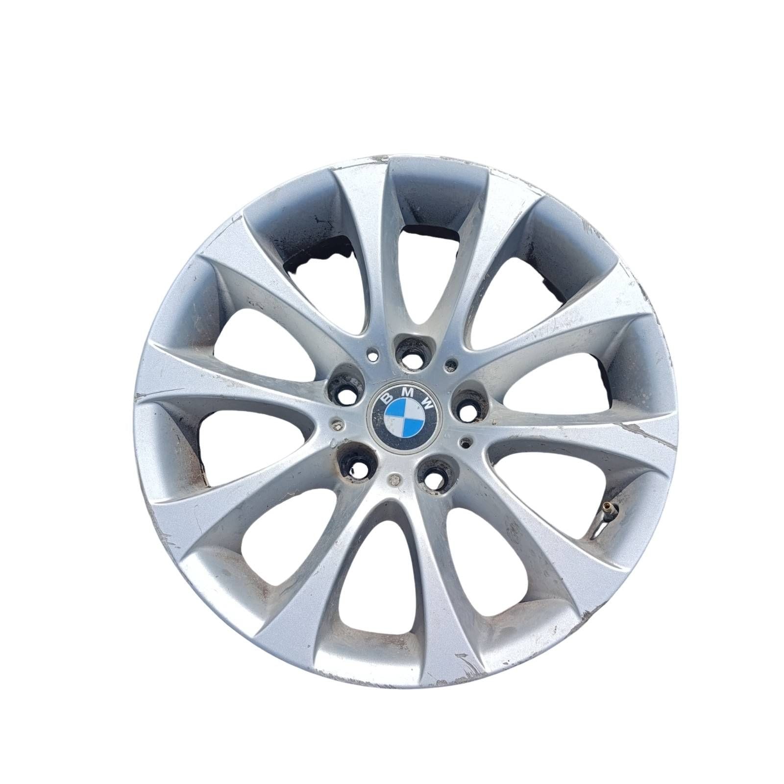 Cerchio In Lega Leggera (Bmw) 6768833 Usato