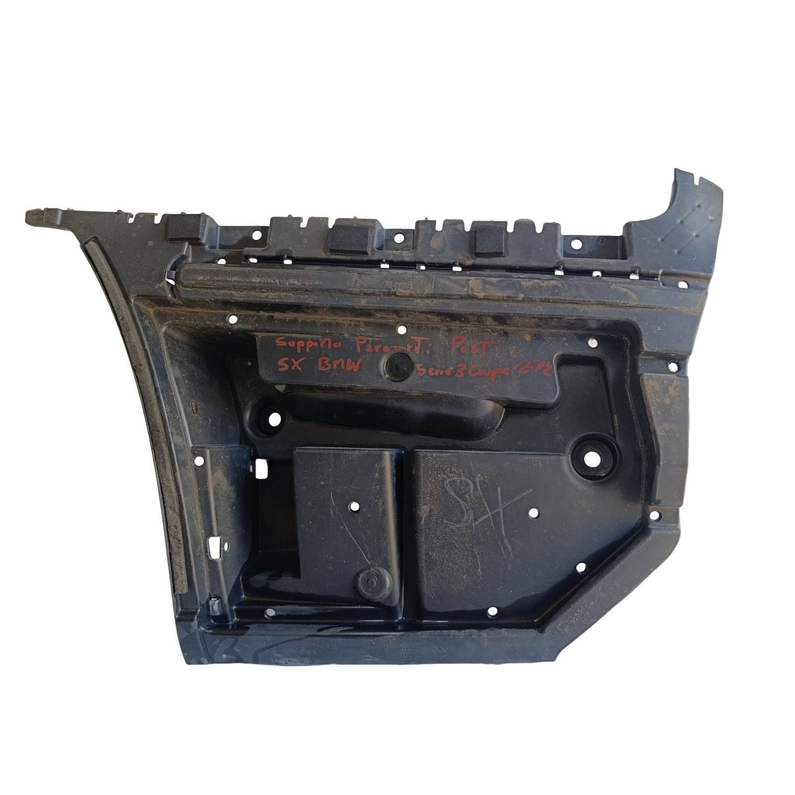 Supporto Paraurti Post. Sinistro Bmw Serie 3 (E92) Coupé (07/06>09/10<) 7128245 Usato