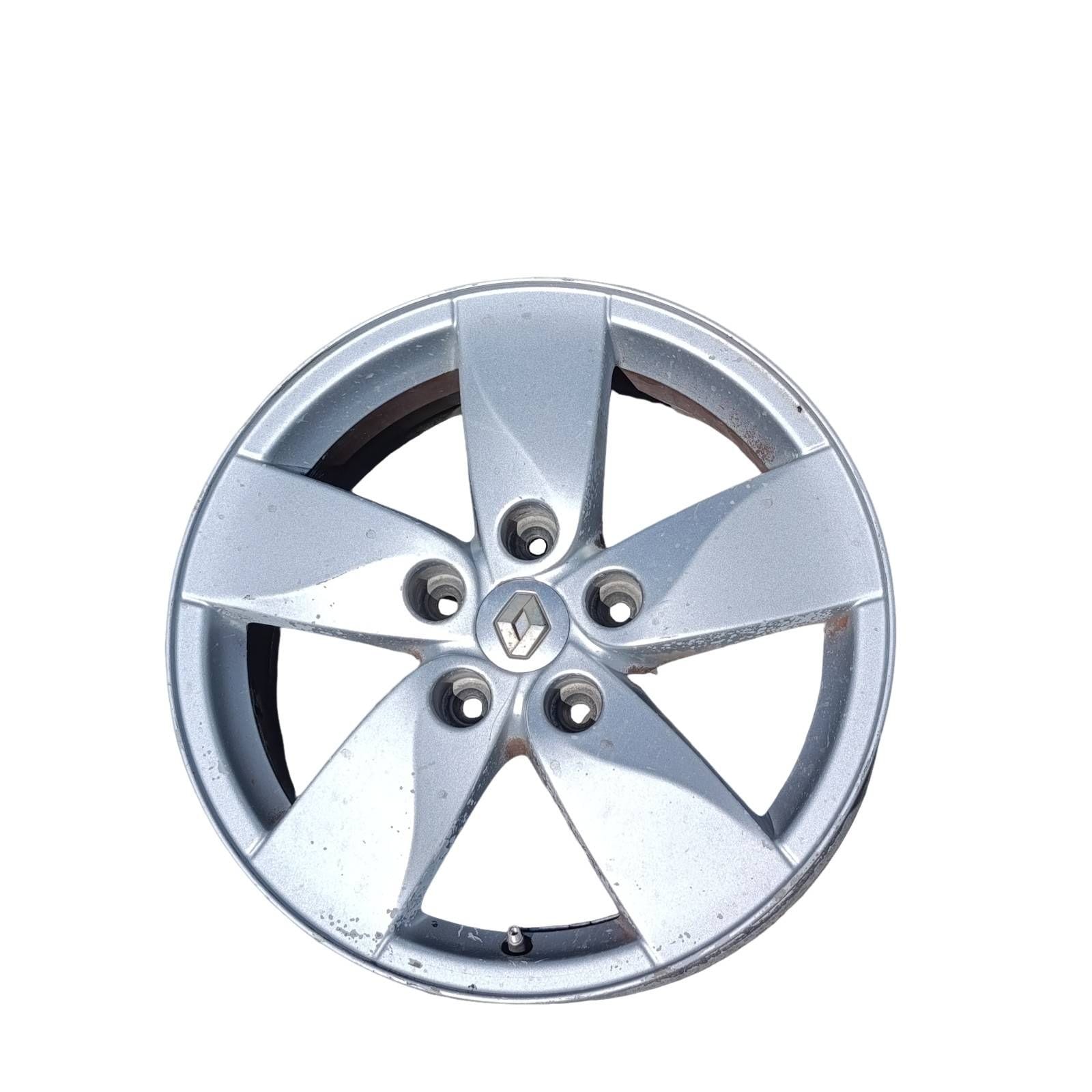 Cerchio In Lega Leggera 403000064R Usato