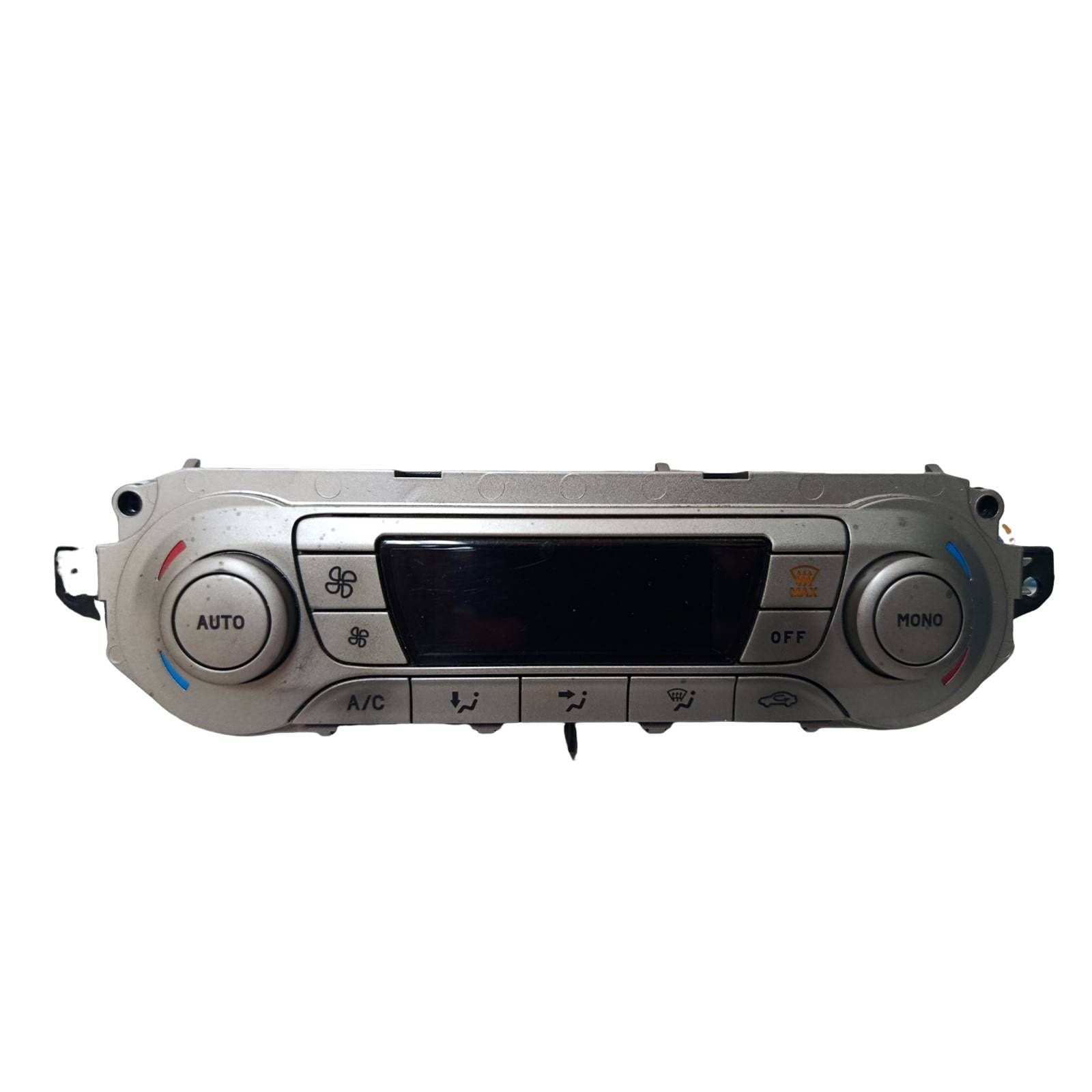 Blocco Comando Climatizzazione (Ford) 7M5T18C612CH 7M5T18C612CH Usato