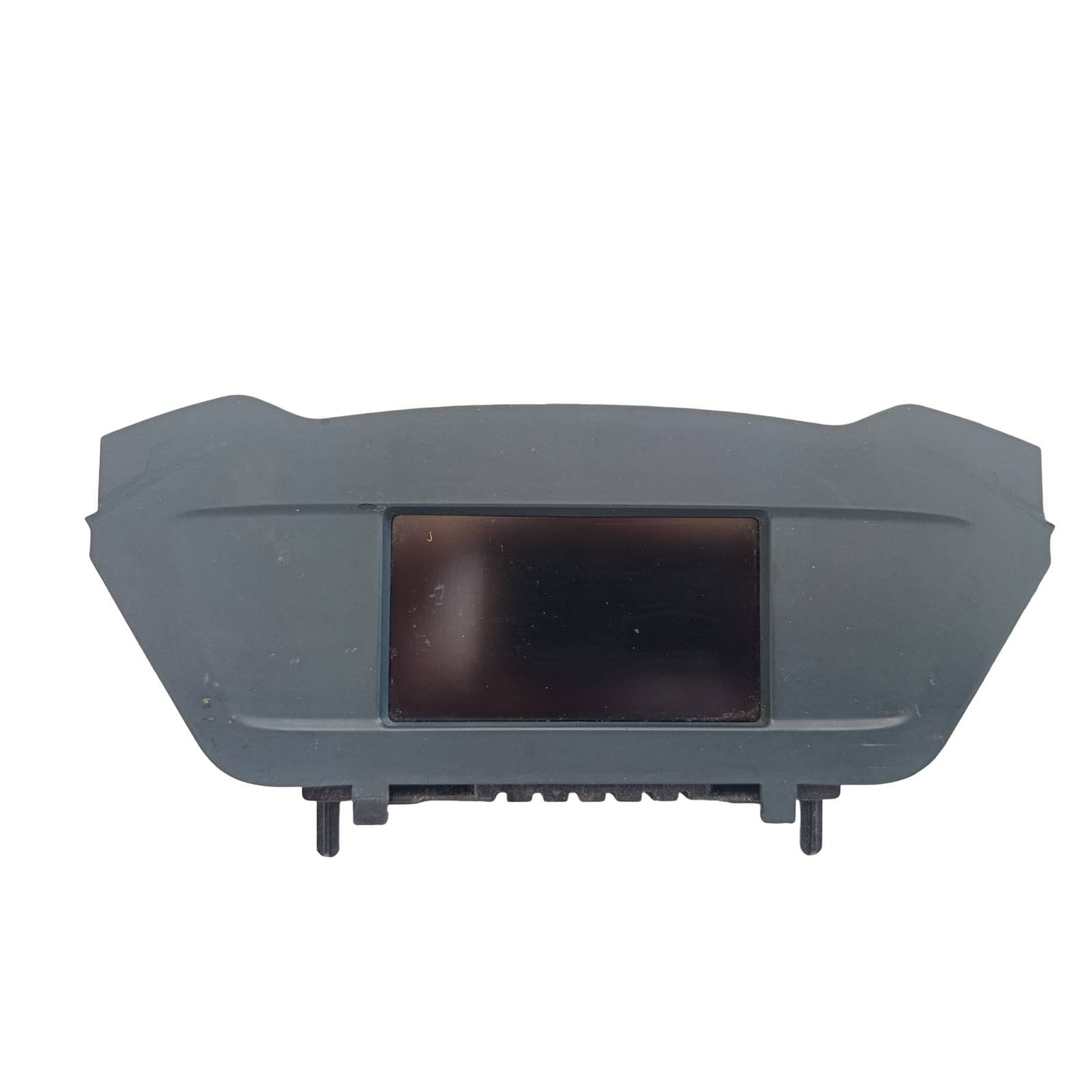 Display multifunzione - Immagine 1 di 10