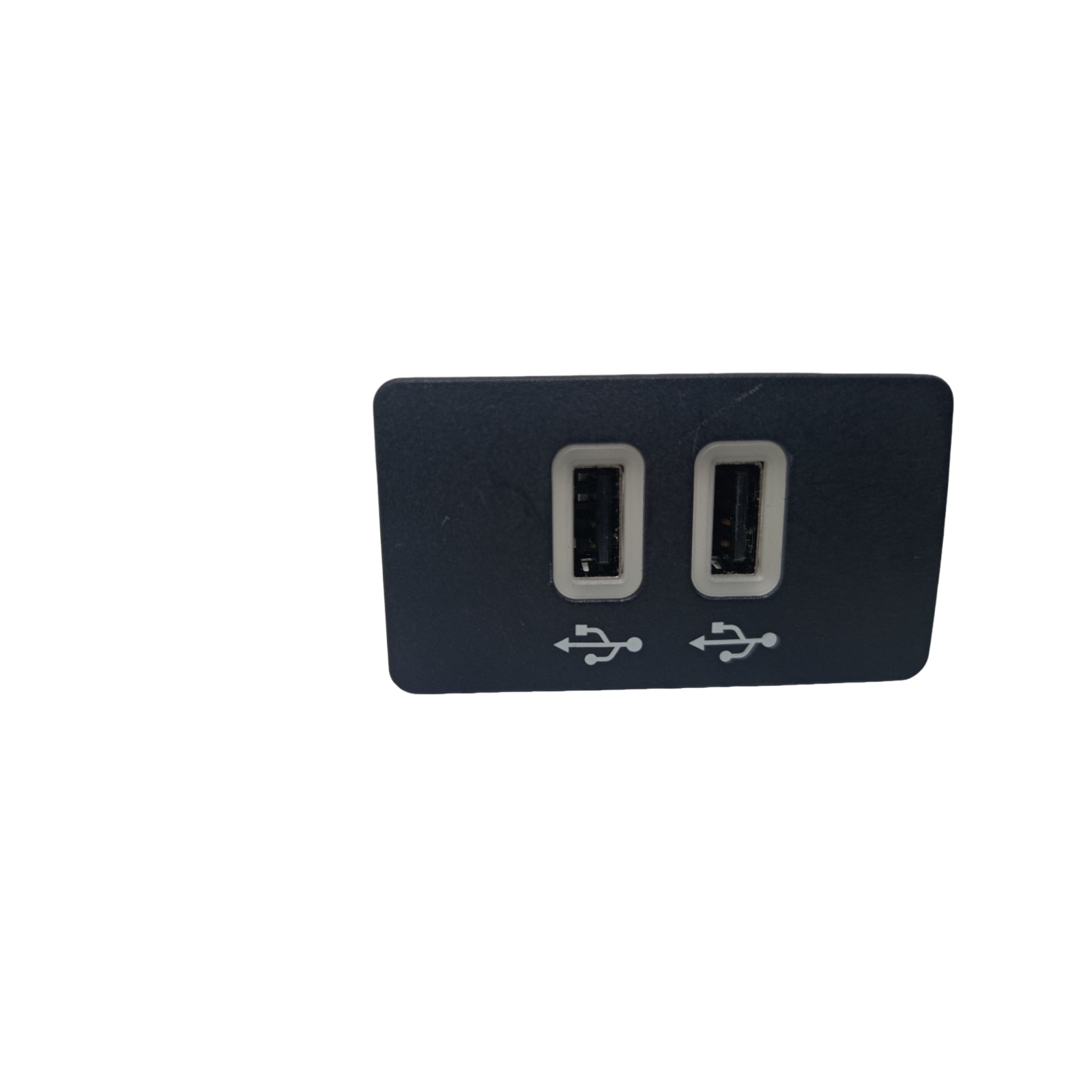 console porta USB / AUX - Immagine 1 di 8