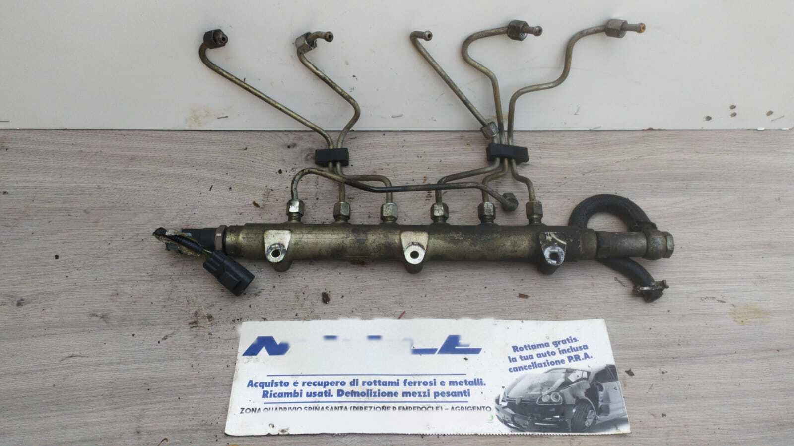 Distributore carburante - Immagine 1 di 3