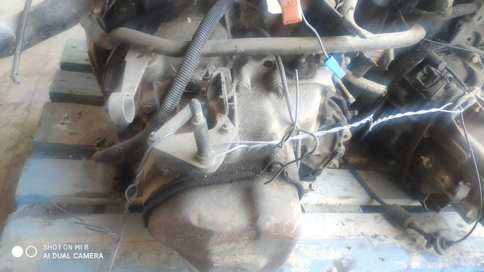scatola cambio cambio manuale - Immagine 1 di 3