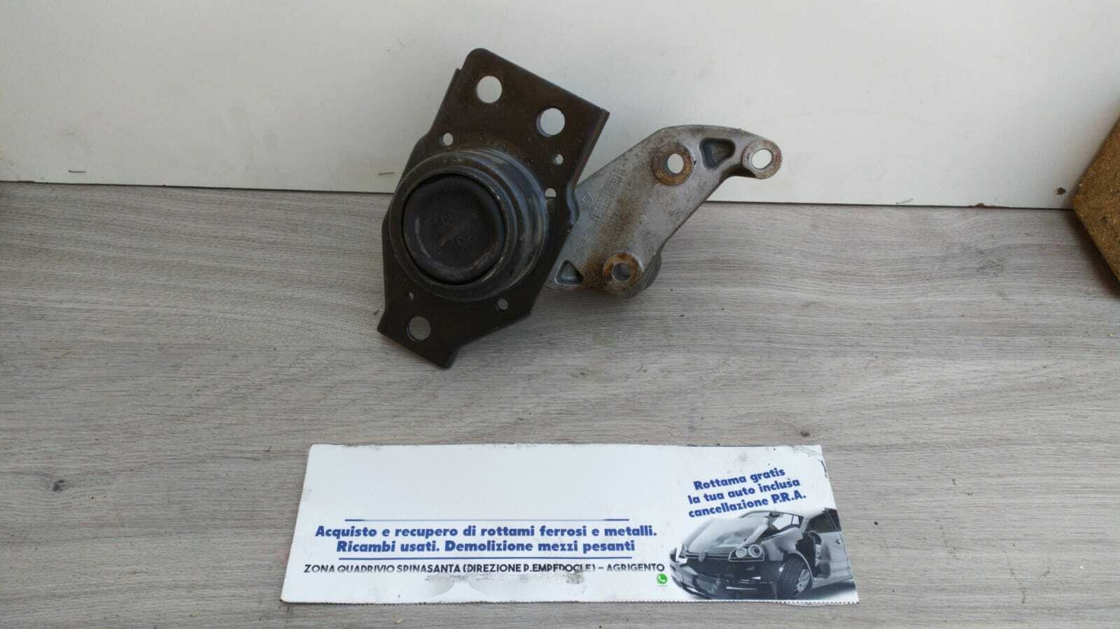 supporto motore - Immagine 1 di 2