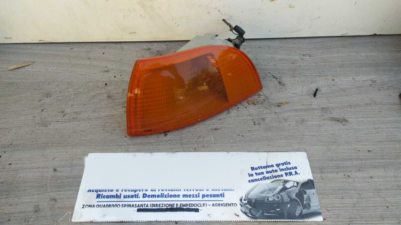 freccia fanalino anteriore destro - Immagine 1 di 2