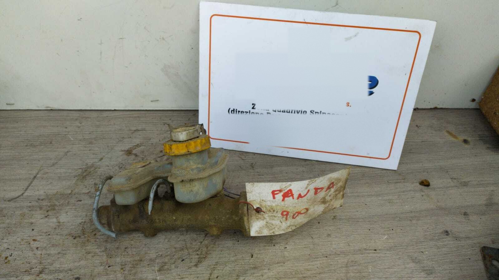 Pompa comando freni - Immagine 1 di 3