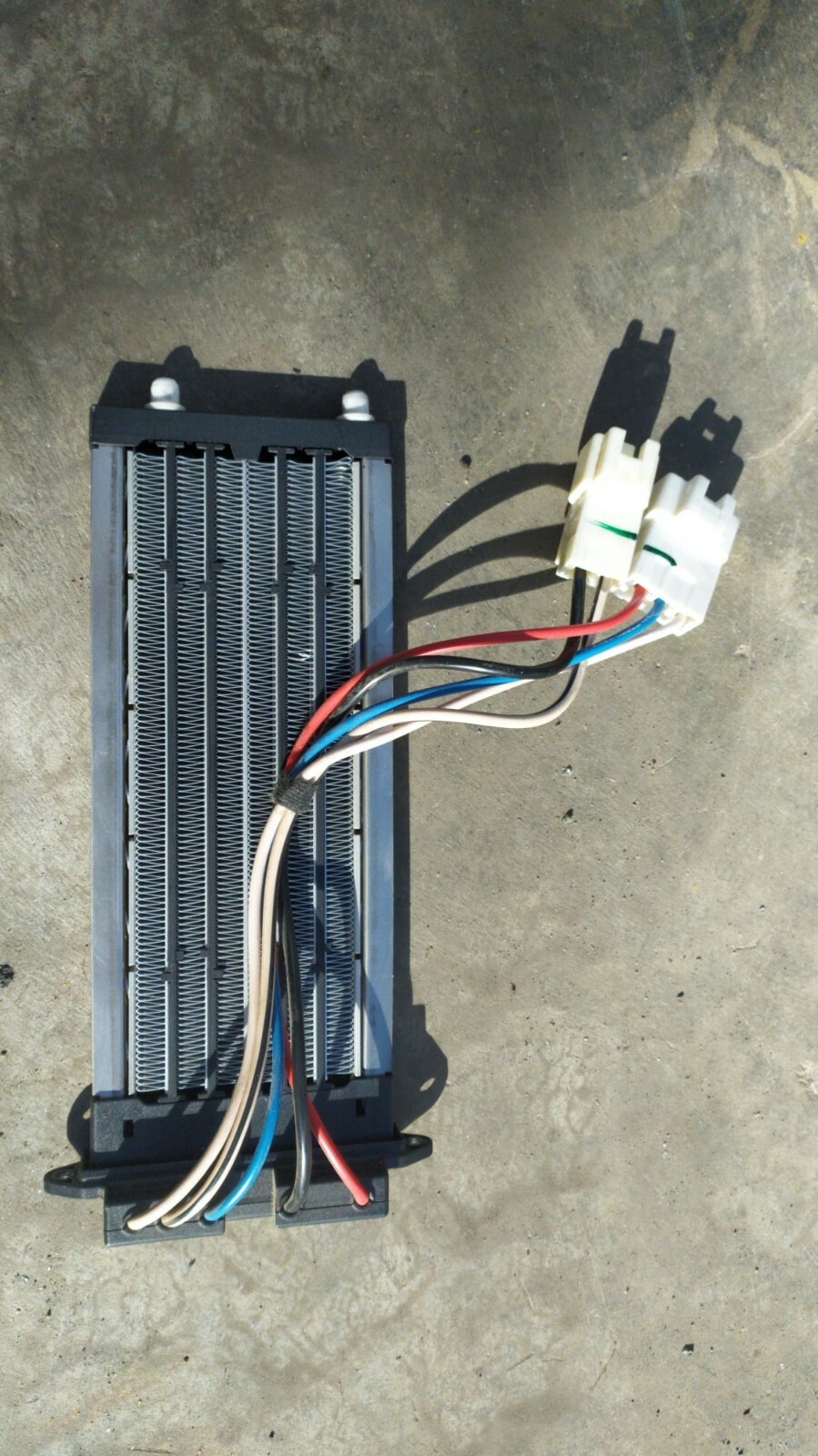 radiatore riscaldamento - Immagine 1 di 4