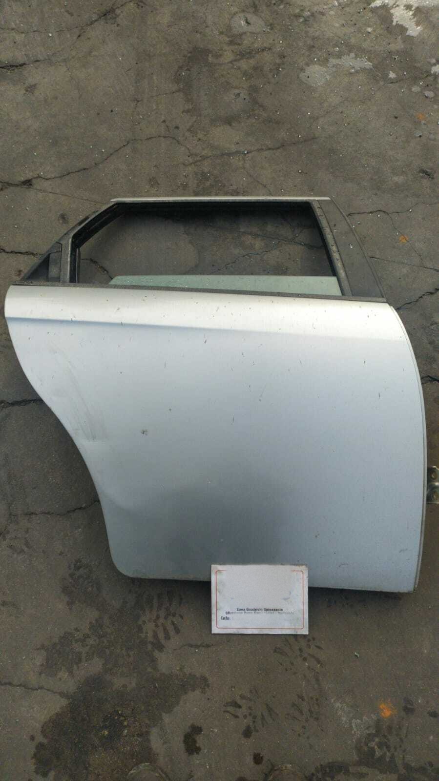 porta portiera sportello destro - Immagine 1 di 3