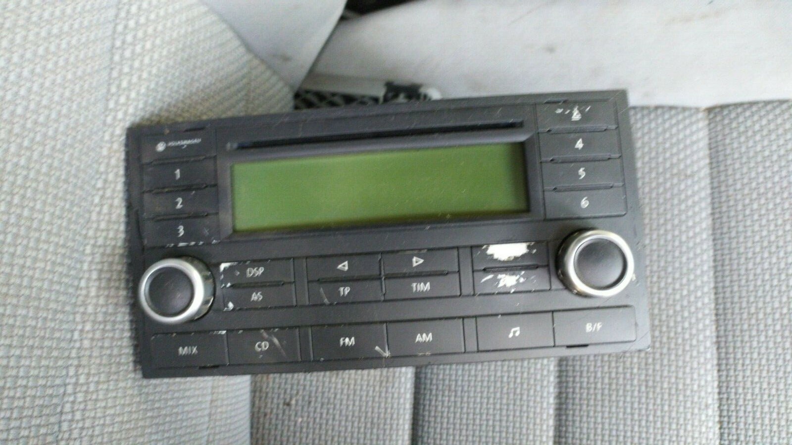 Autoradio - Immagine 1 di 3
