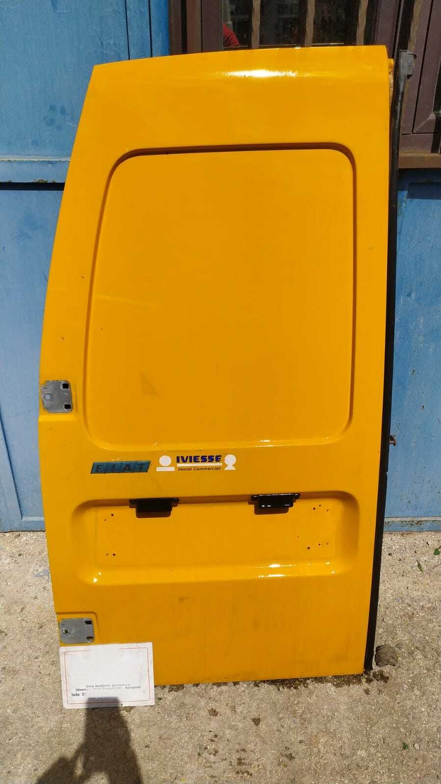 porta post. sinistro - Immagine 1 di 2