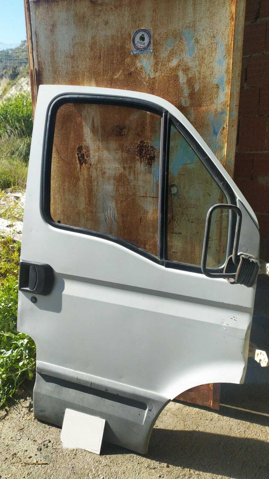 porta ant. sinistro - Immagine 1 di 3