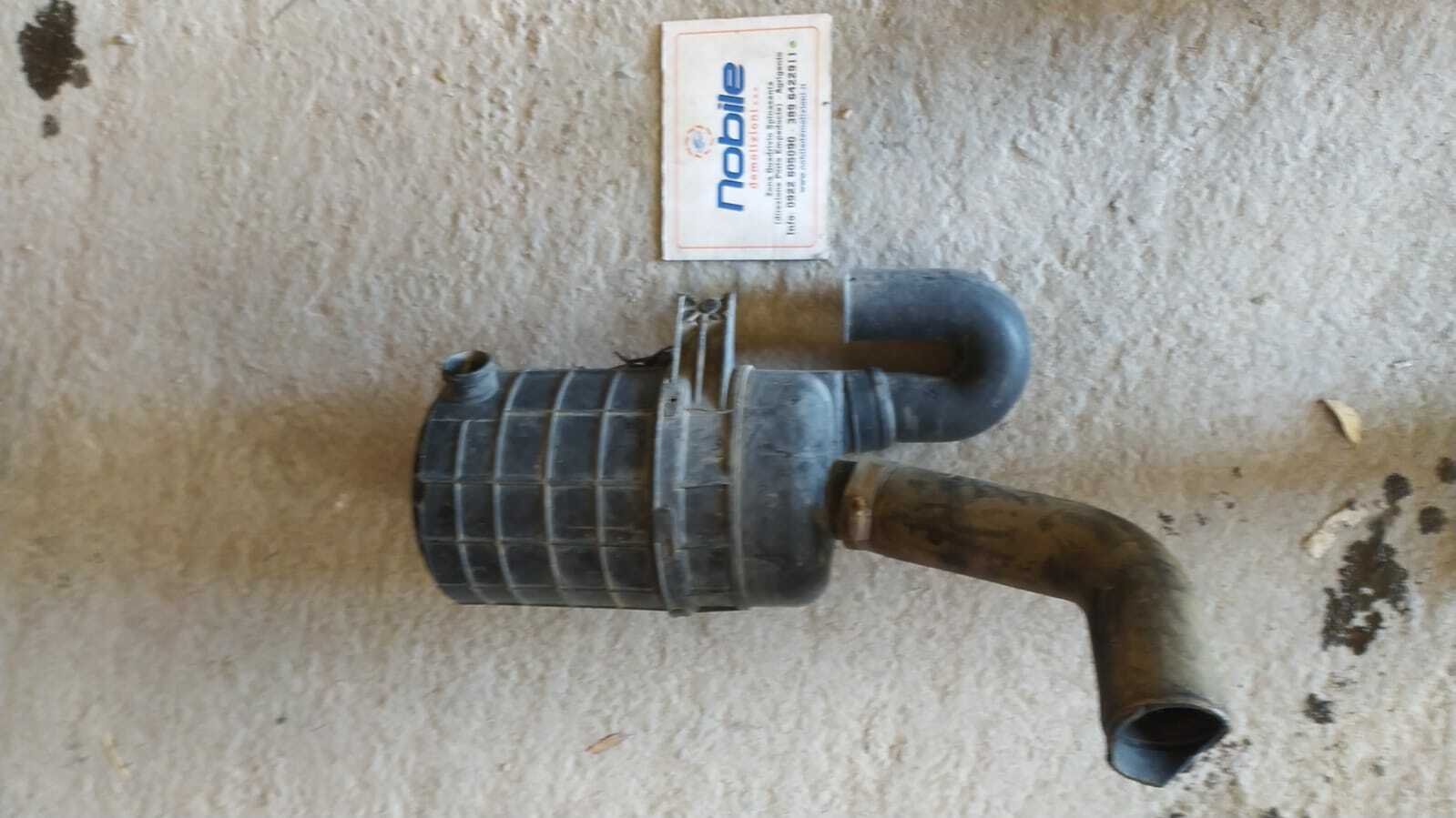 Scatola Filtro Aria (Mercedes) 6310901101 Usato