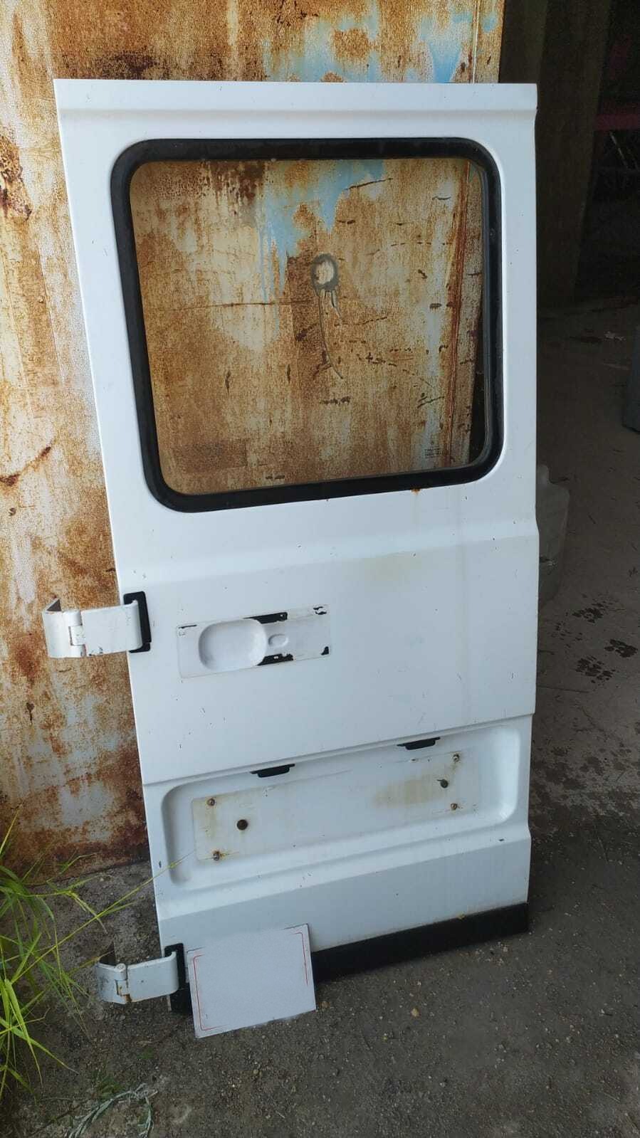 porta portellone posteriore sinistro - Immagine 1 di 3