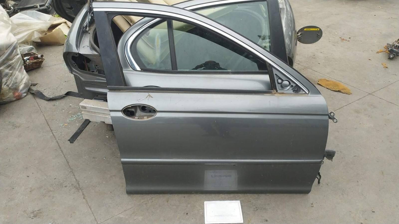 porta ant. destro - Immagine 1 di 2