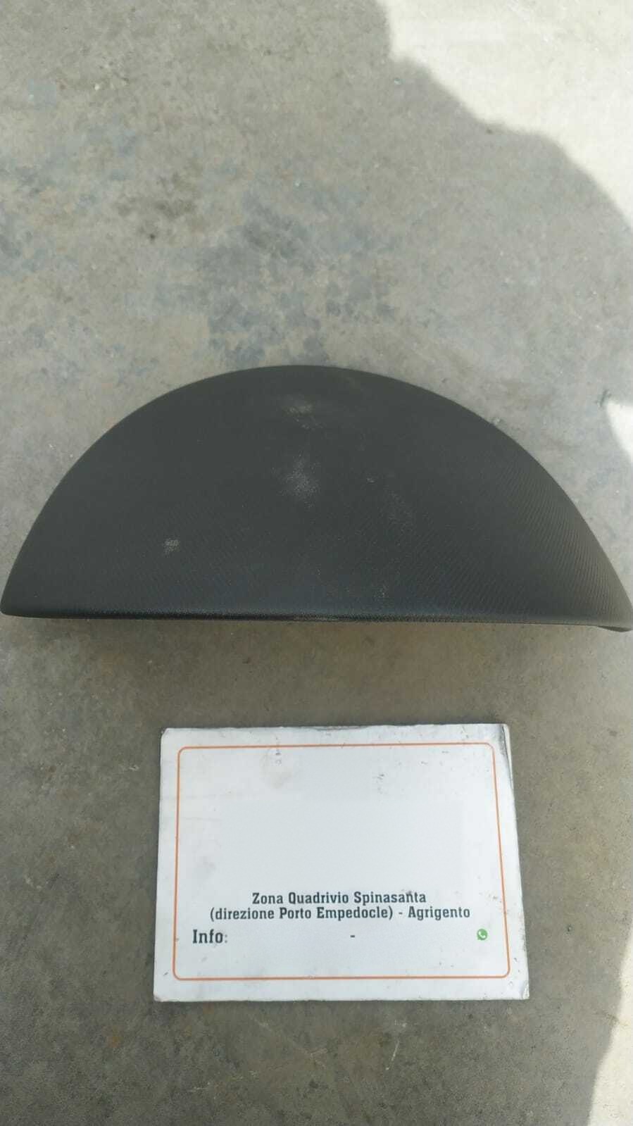 Rivestimento strumentazione - Immagine 1 di 4