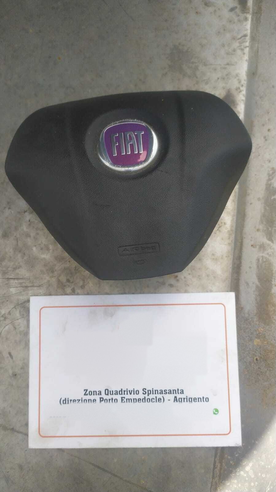 Dispositivo airbag lato guida - Immagine 1 di 2