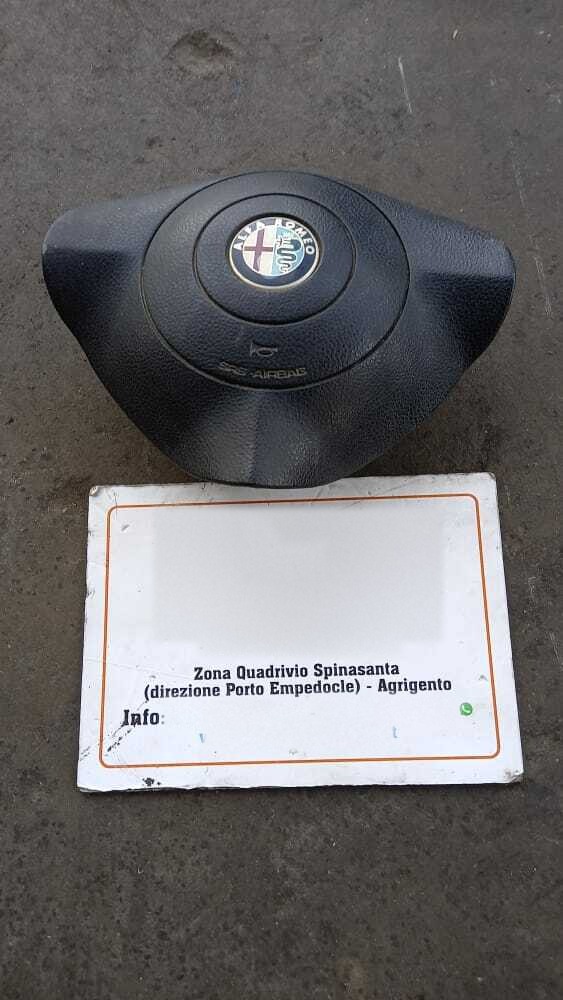 airbag volante sinistro - Immagine 1 di 3