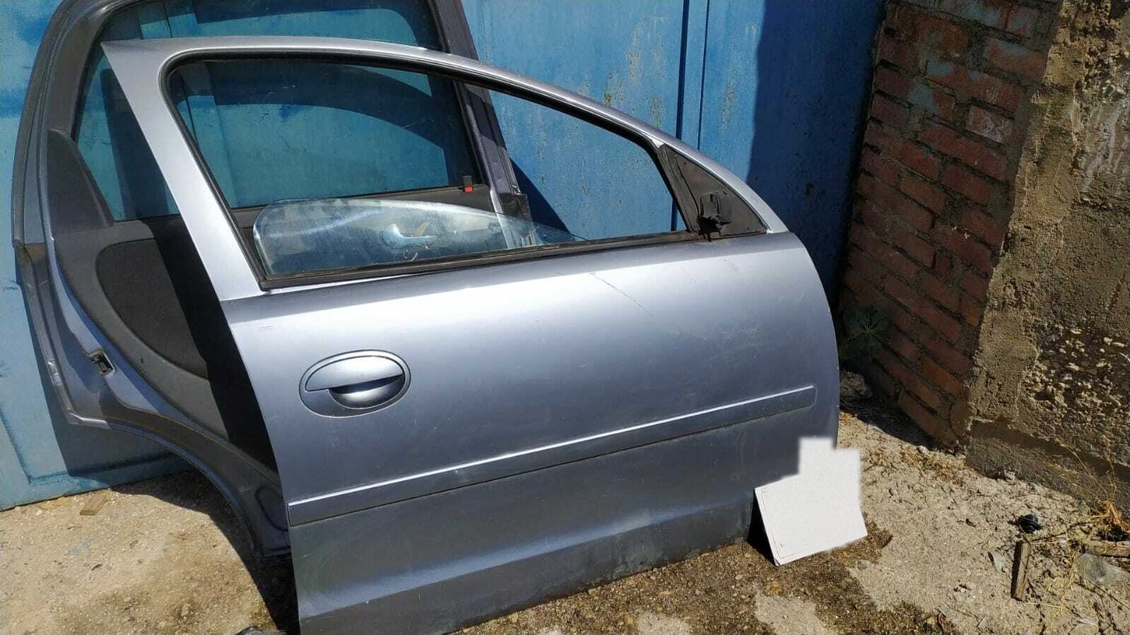 porta portiera sportello + vetro anteriore destro - Immagine 1 di 4