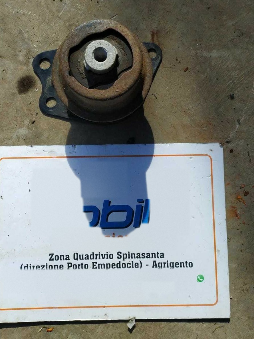 Supporto Motore Honda JAZZ 2a Serie (10/08>09/11<) Usato