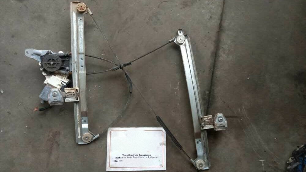 Motorino alzacristallo porta ant. Destro - Immagine 1 di 5