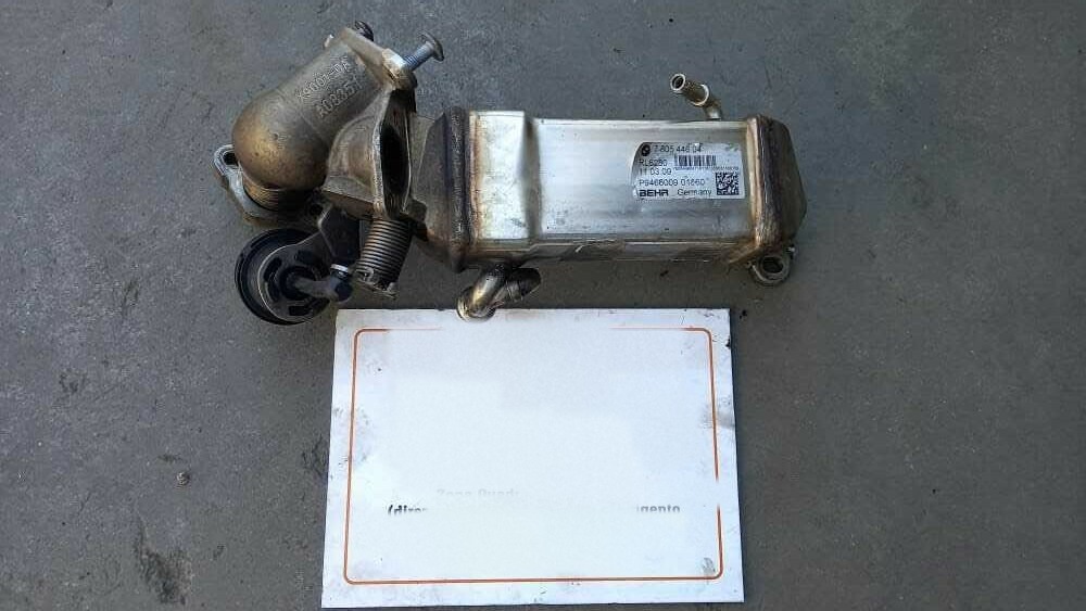 Scambiatore calore EGR - Immagine 1 di 5