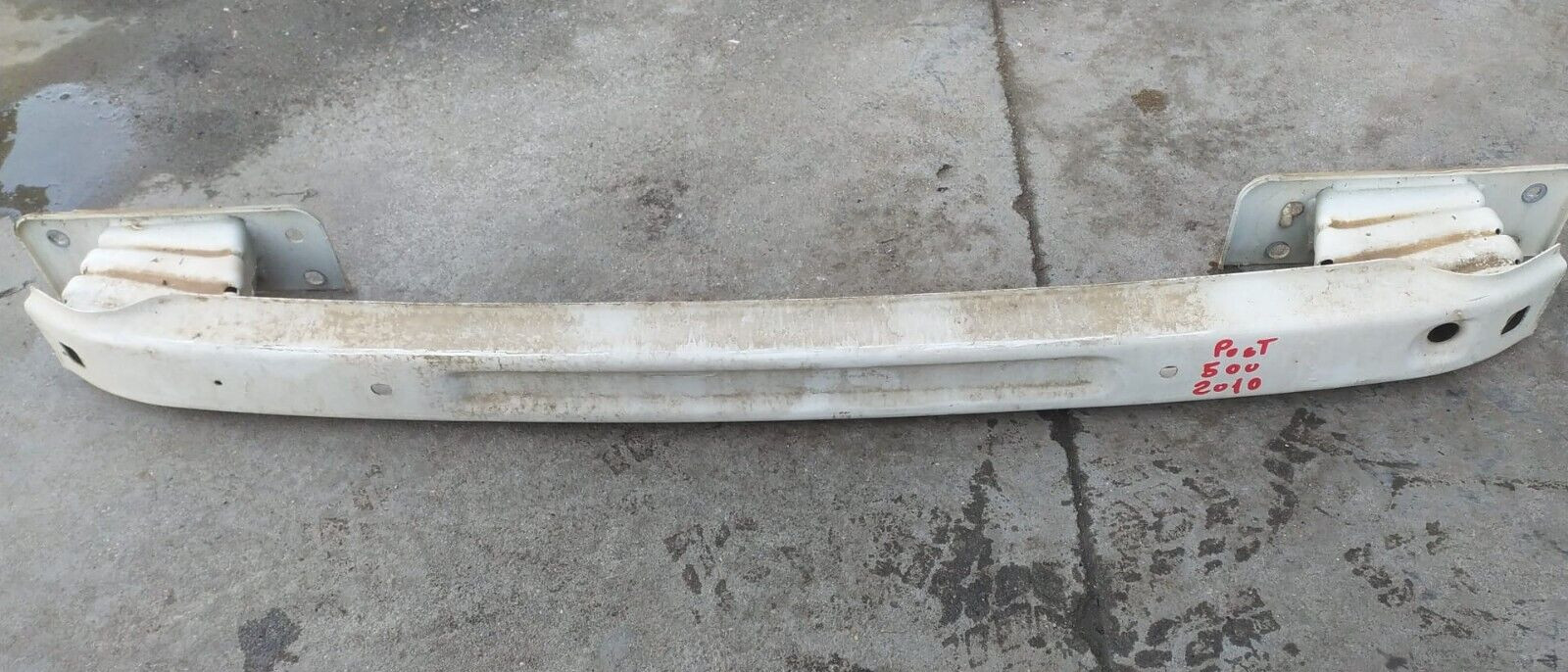 traversa paraurti post. - Immagine 1 di 4