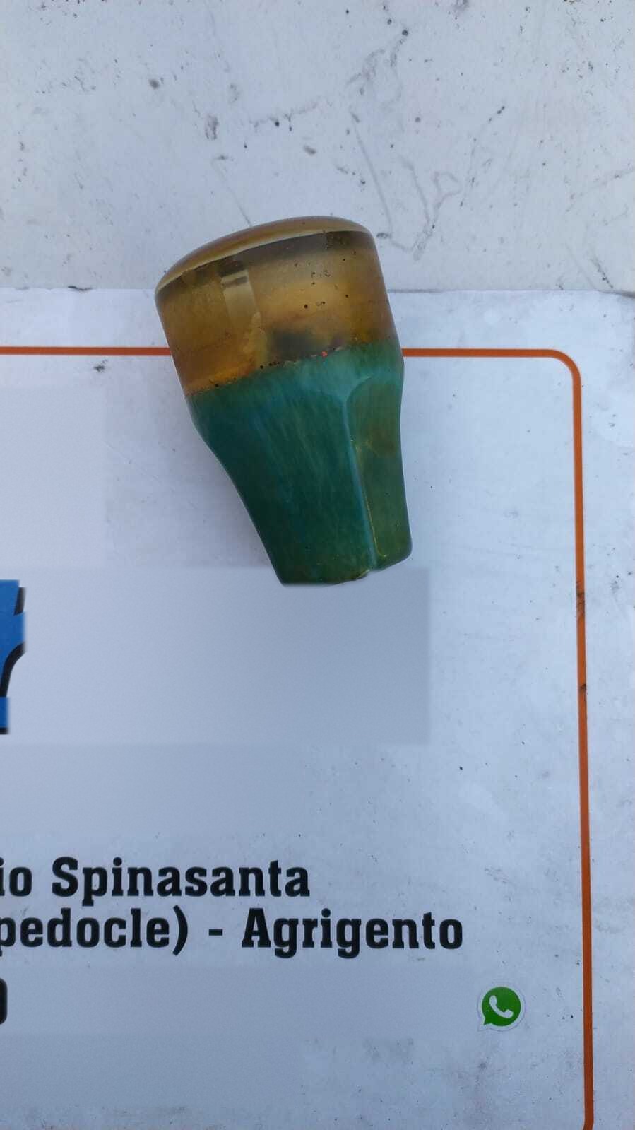 Pomello leva cambio - Immagine 1 di 4